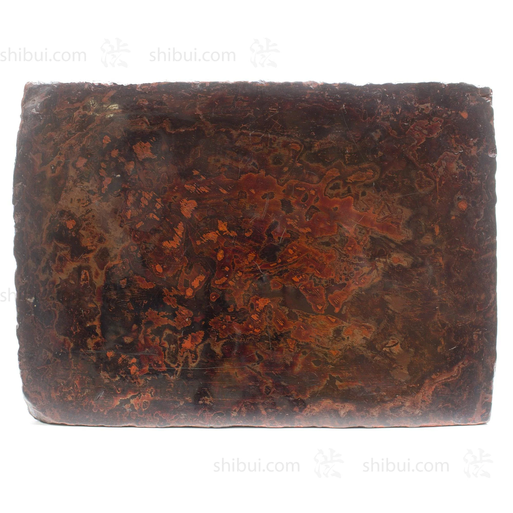 Japanese Lacquer Craftsman's Work Box - Image 10