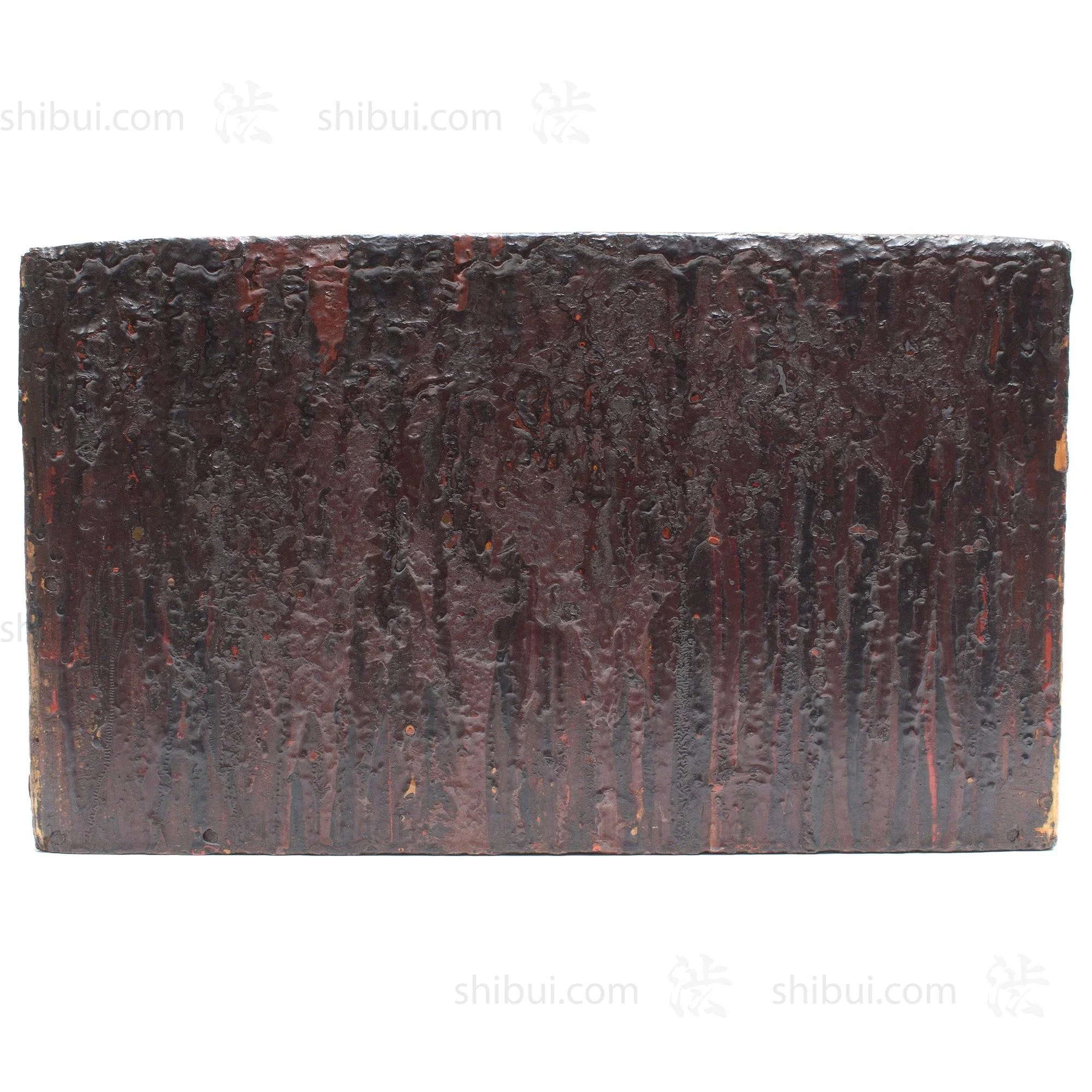 Japanese Lacquer Craftsman's Work Box - Image 6