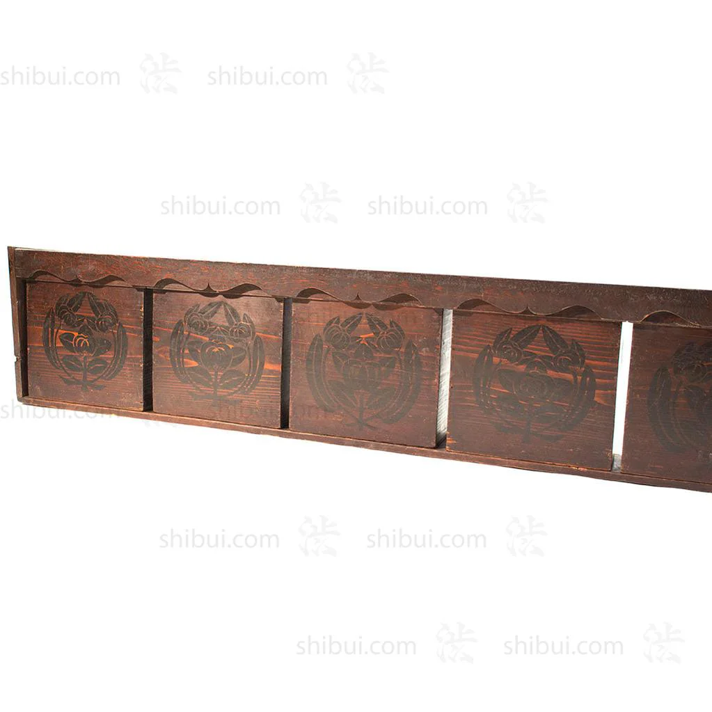 Japanese Lantern Box - Image 3