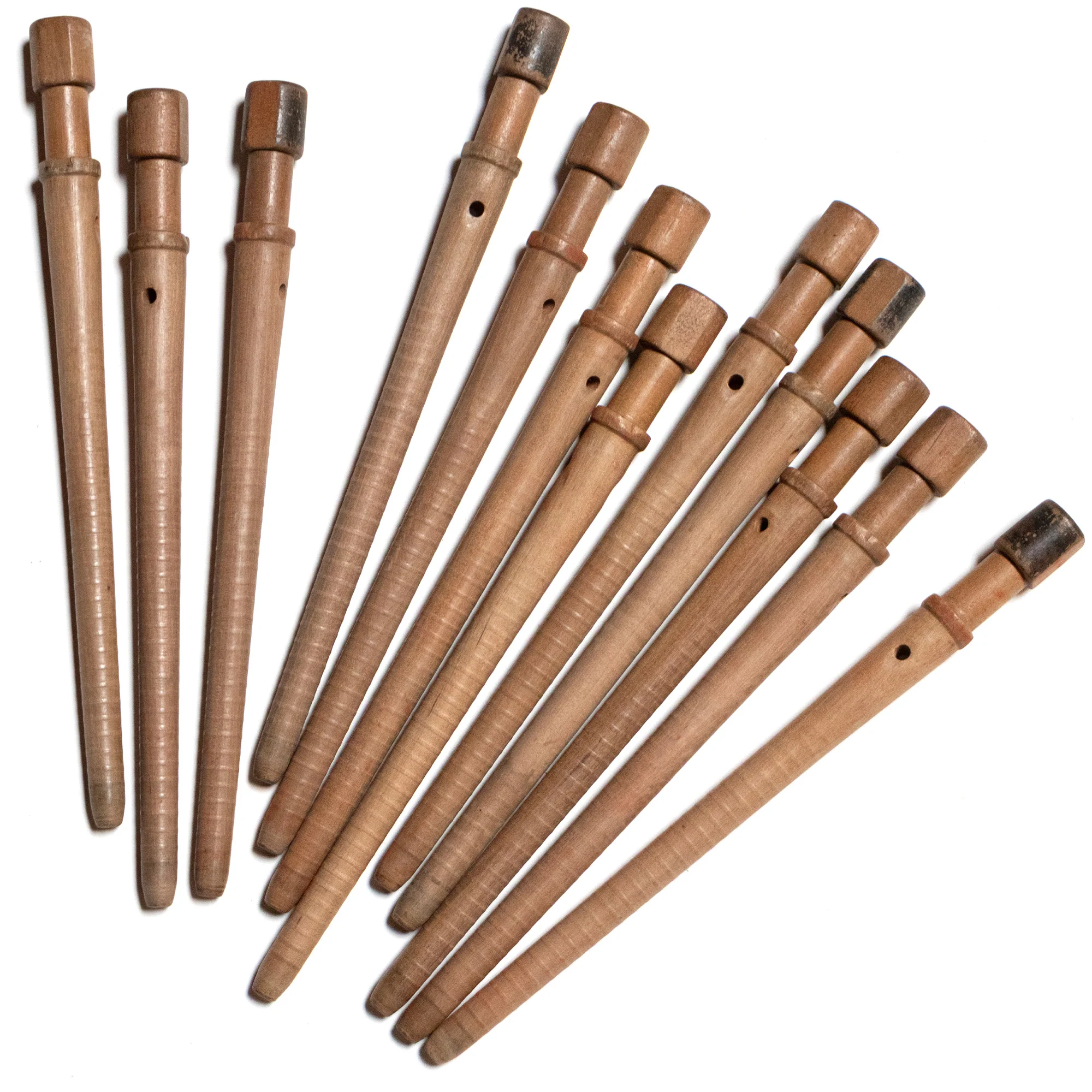 Japanese Spindles