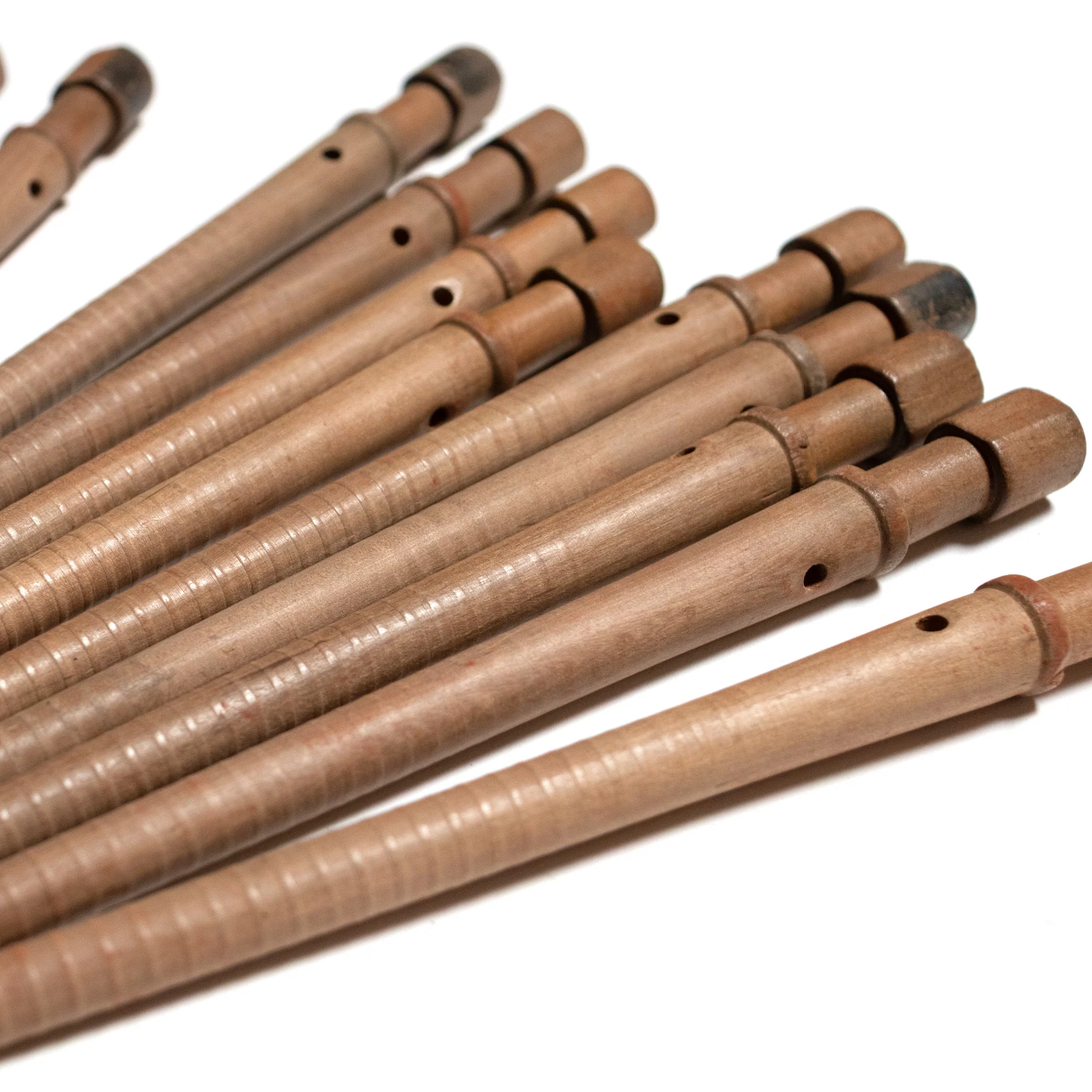 Japanese Spindles - Image 3