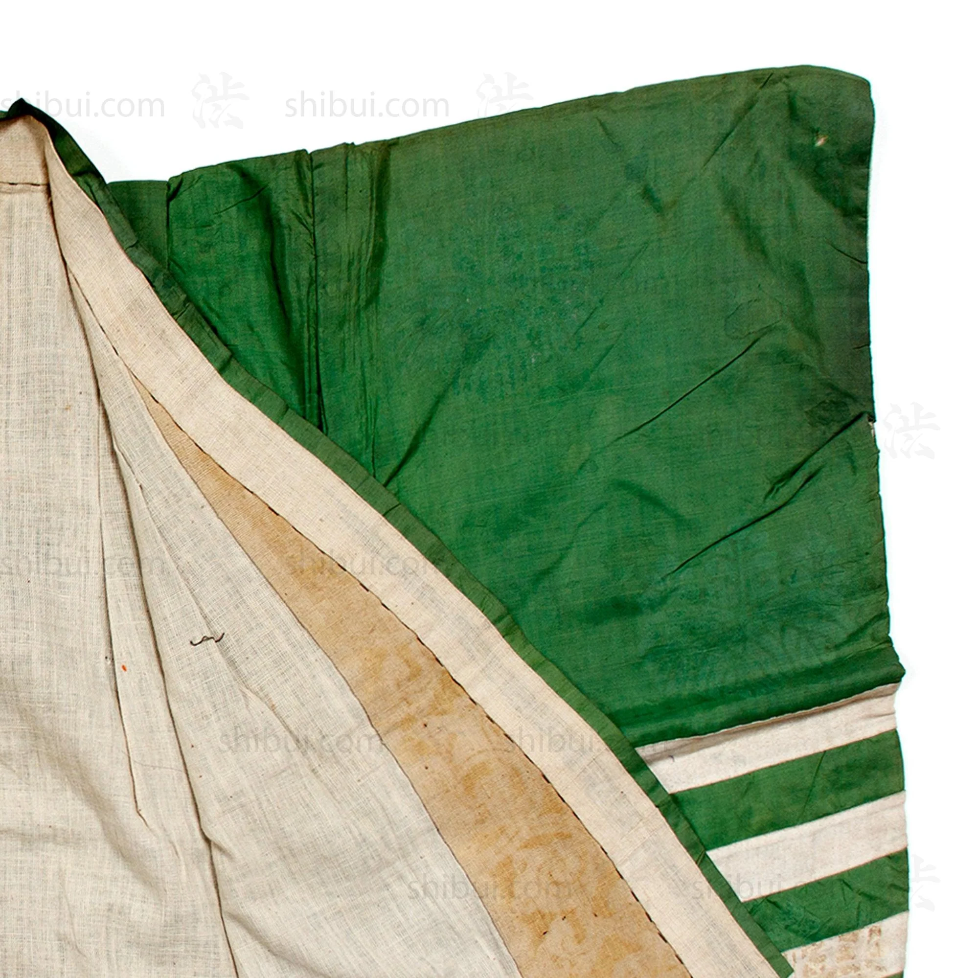 Child's Theatre Kimono | Chōken - Image 10
