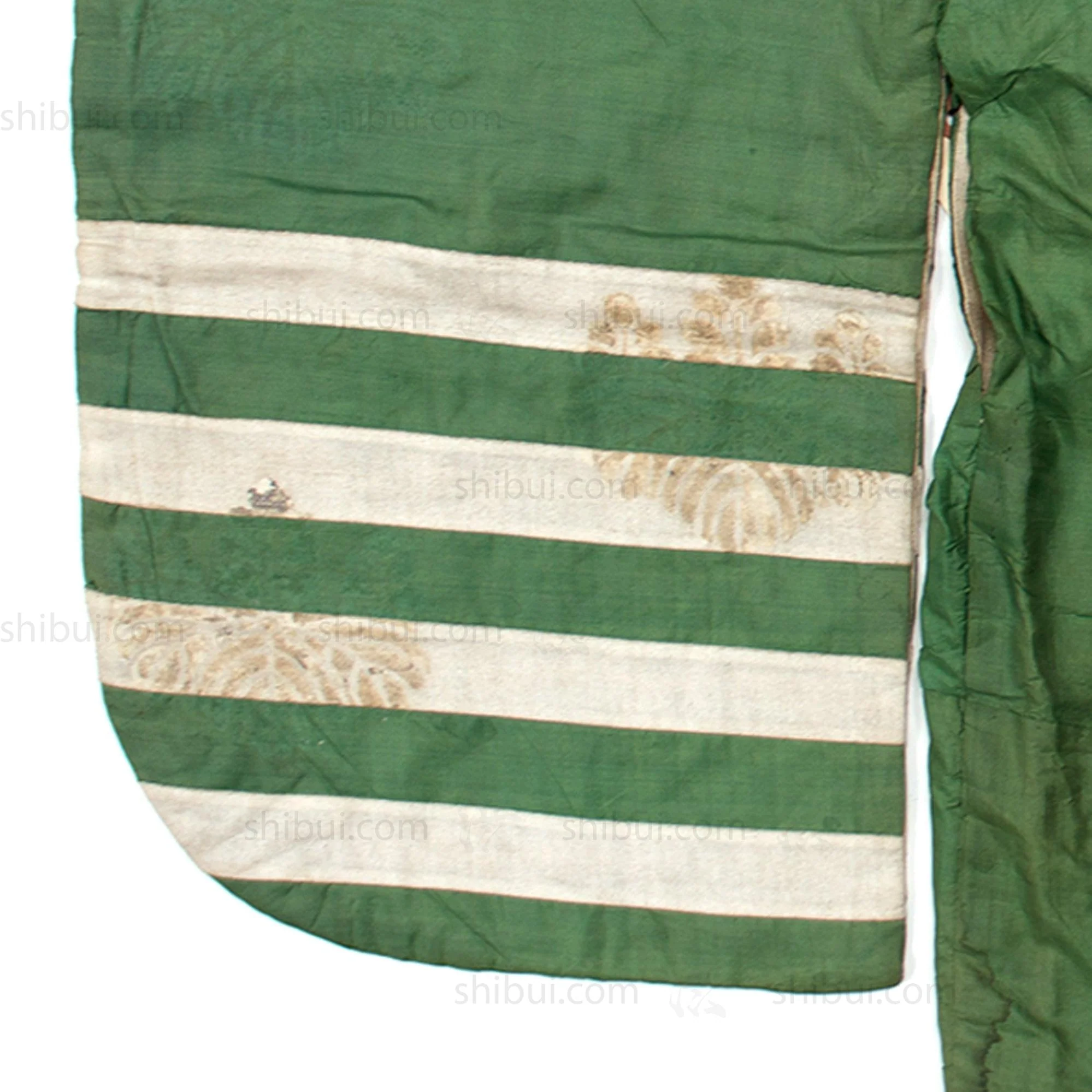 Child's Theatre Kimono | Chōken - Image 2