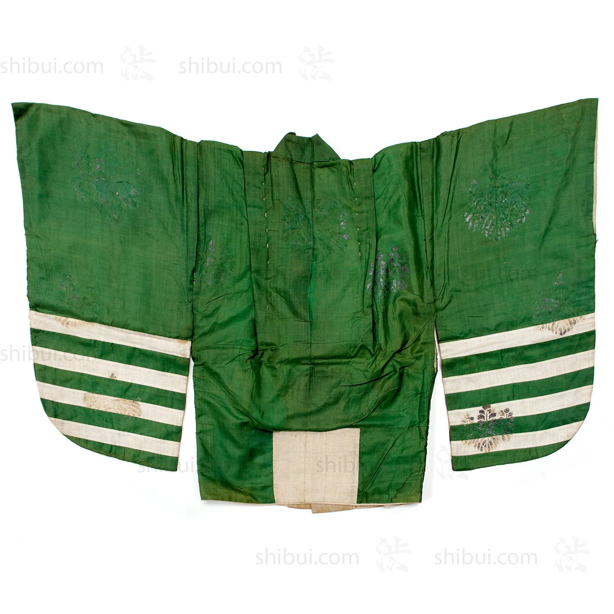 Child's Theatre Kimono | Chōken - Image 6