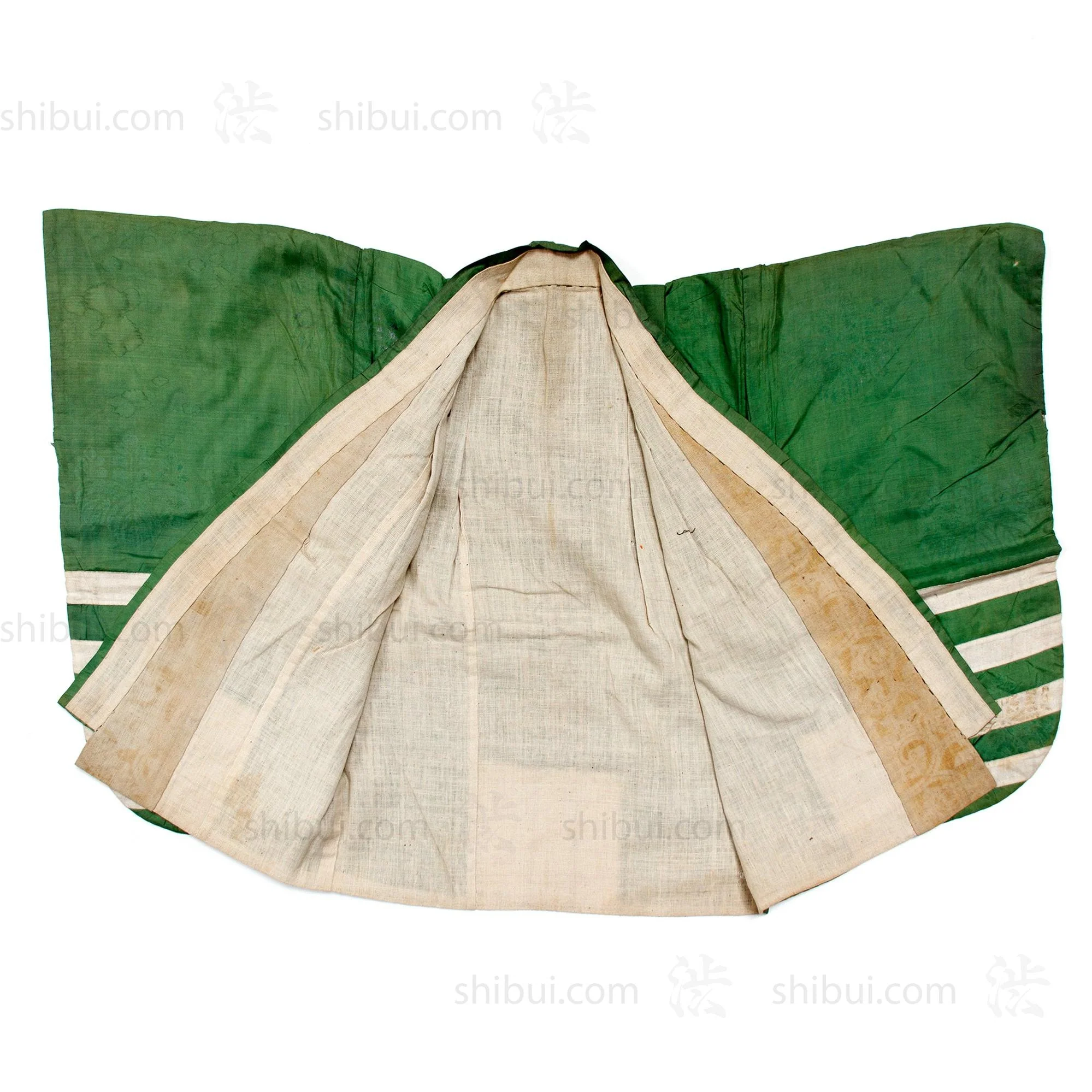 Child's Theatre Kimono | Chōken - Image 9
