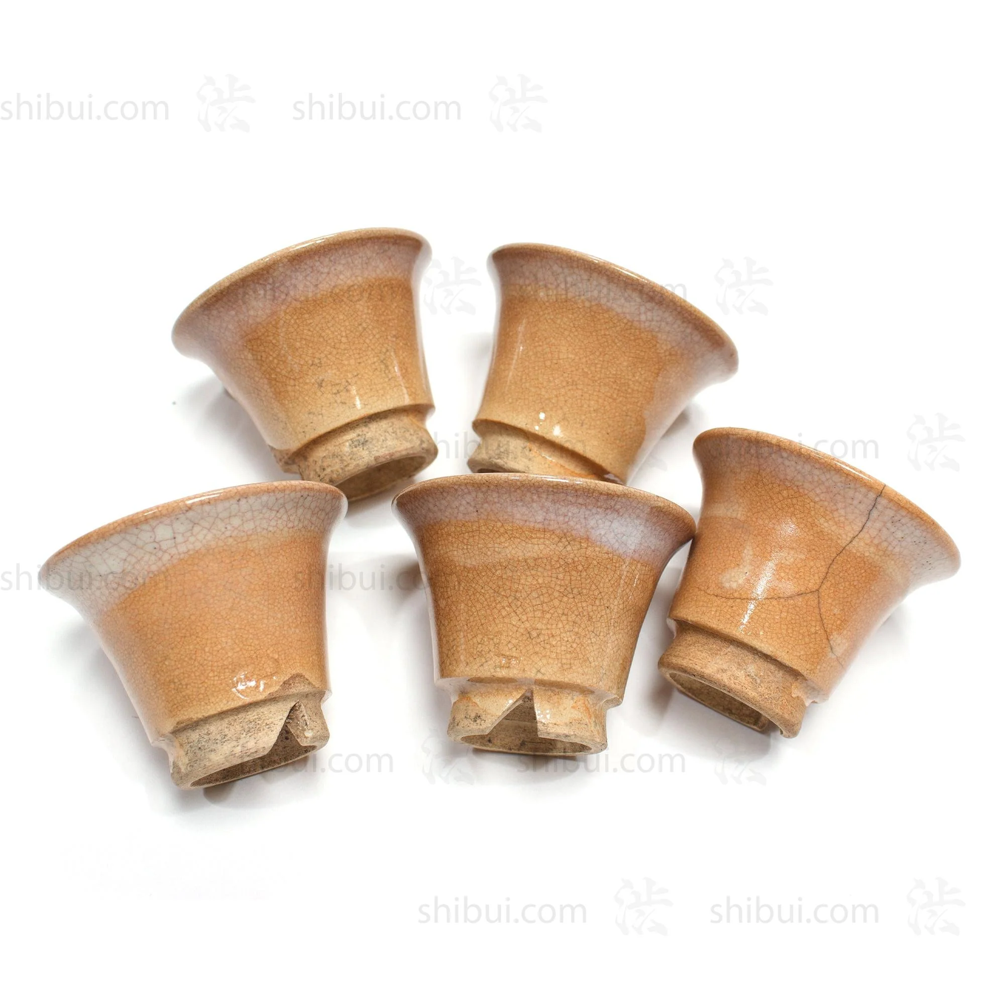 Hagi Sencha Tea Set - Image 3