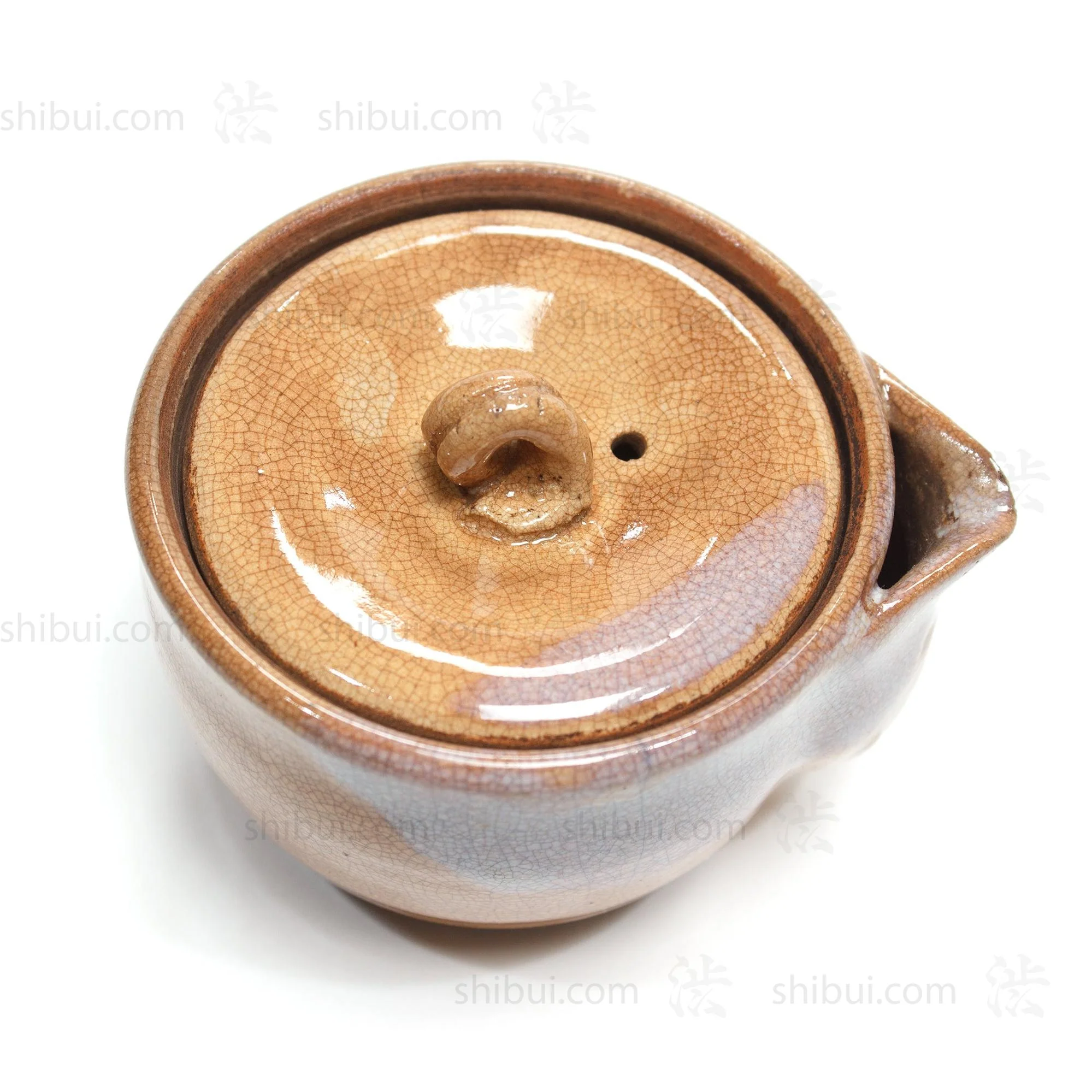Hagi Sencha Tea Set - Image 4