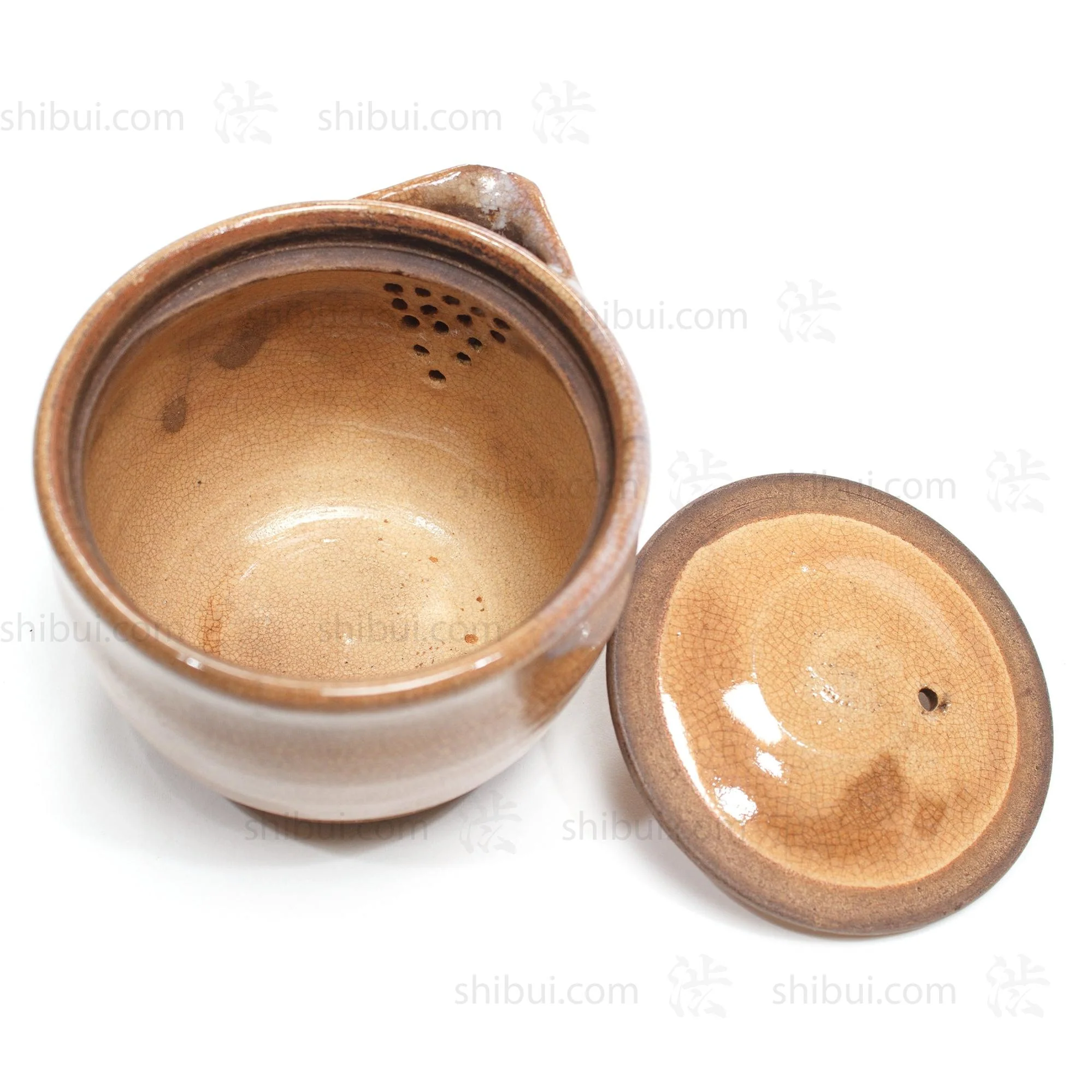 Hagi Sencha Tea Set - Image 5