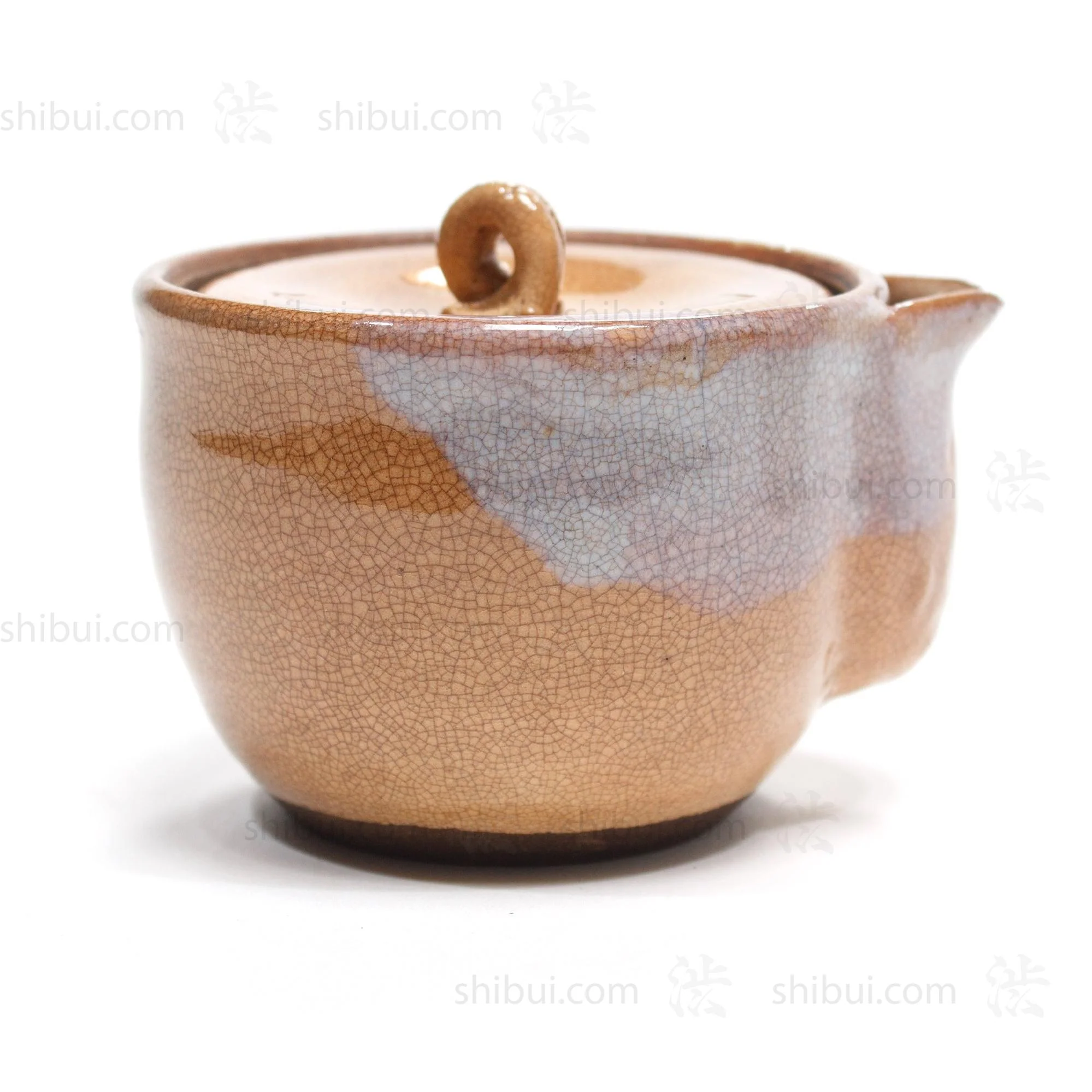 Hagi Sencha Tea Set - Image 7