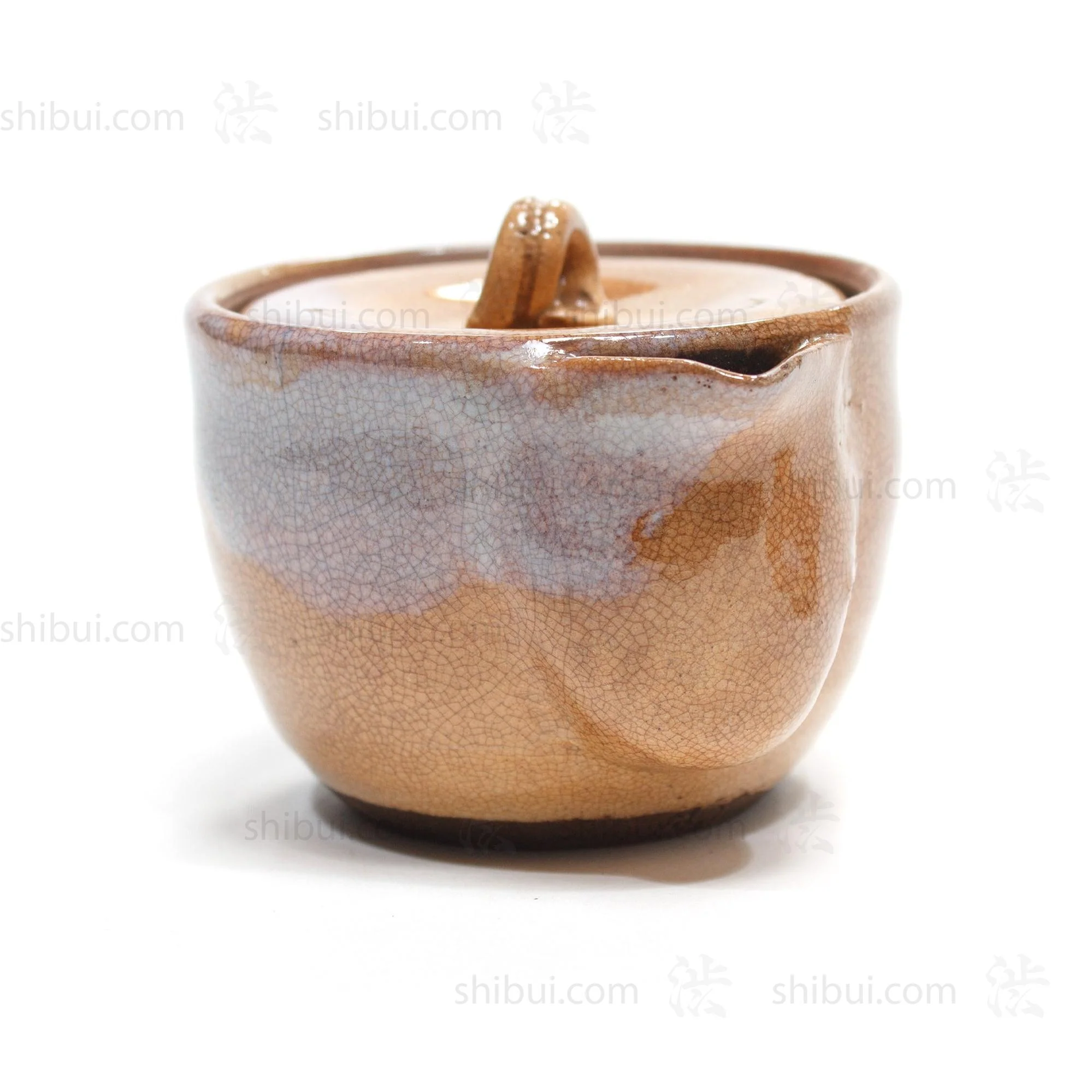 Hagi Sencha Tea Set - Image 8