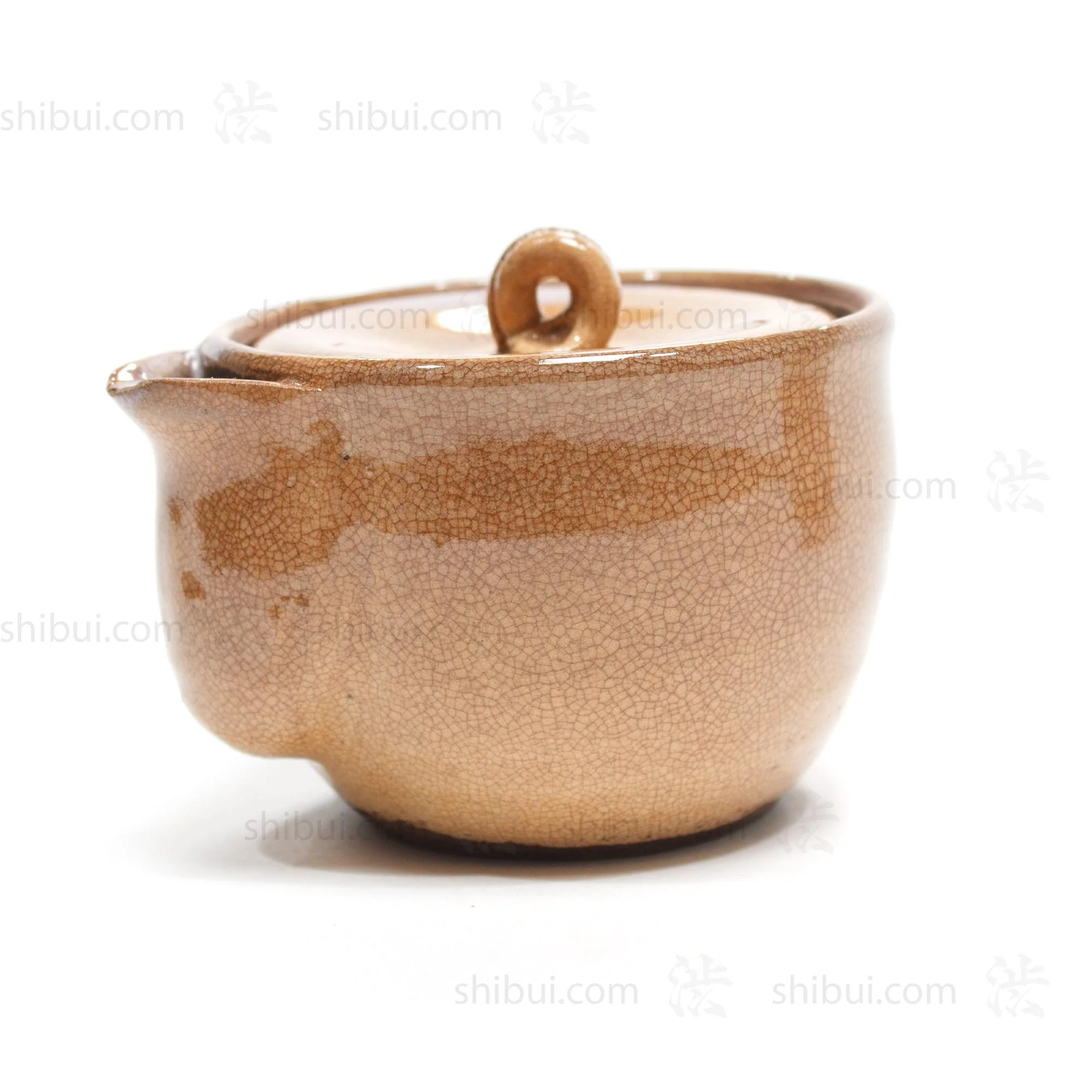 Hagi Sencha Tea Set - Image 9