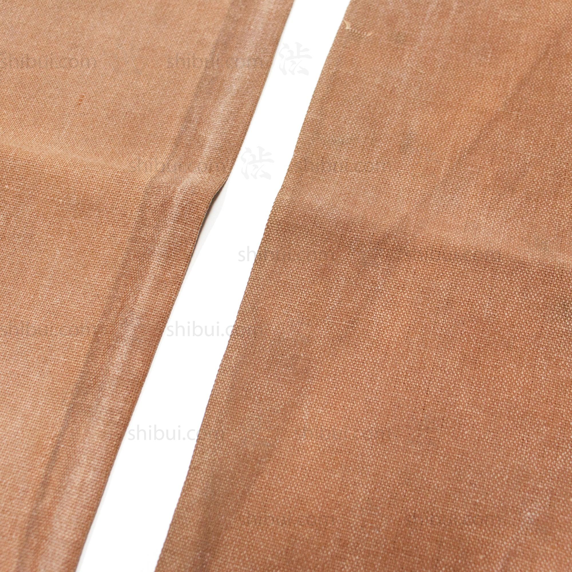Japanese Vintage Sakabukuro Set | Sake Pressing Bags - Image 3