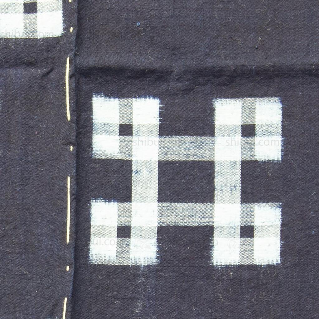 Kasuri Futon Cover - Image 3