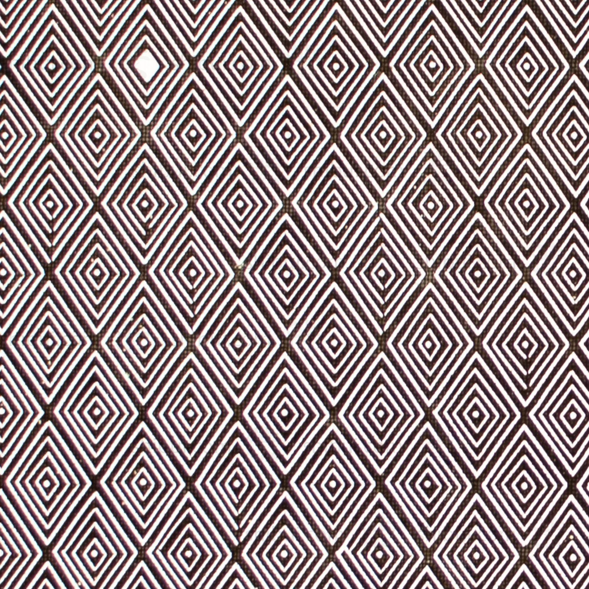 Katagami  Japanese Lacquered Paper Stencil
