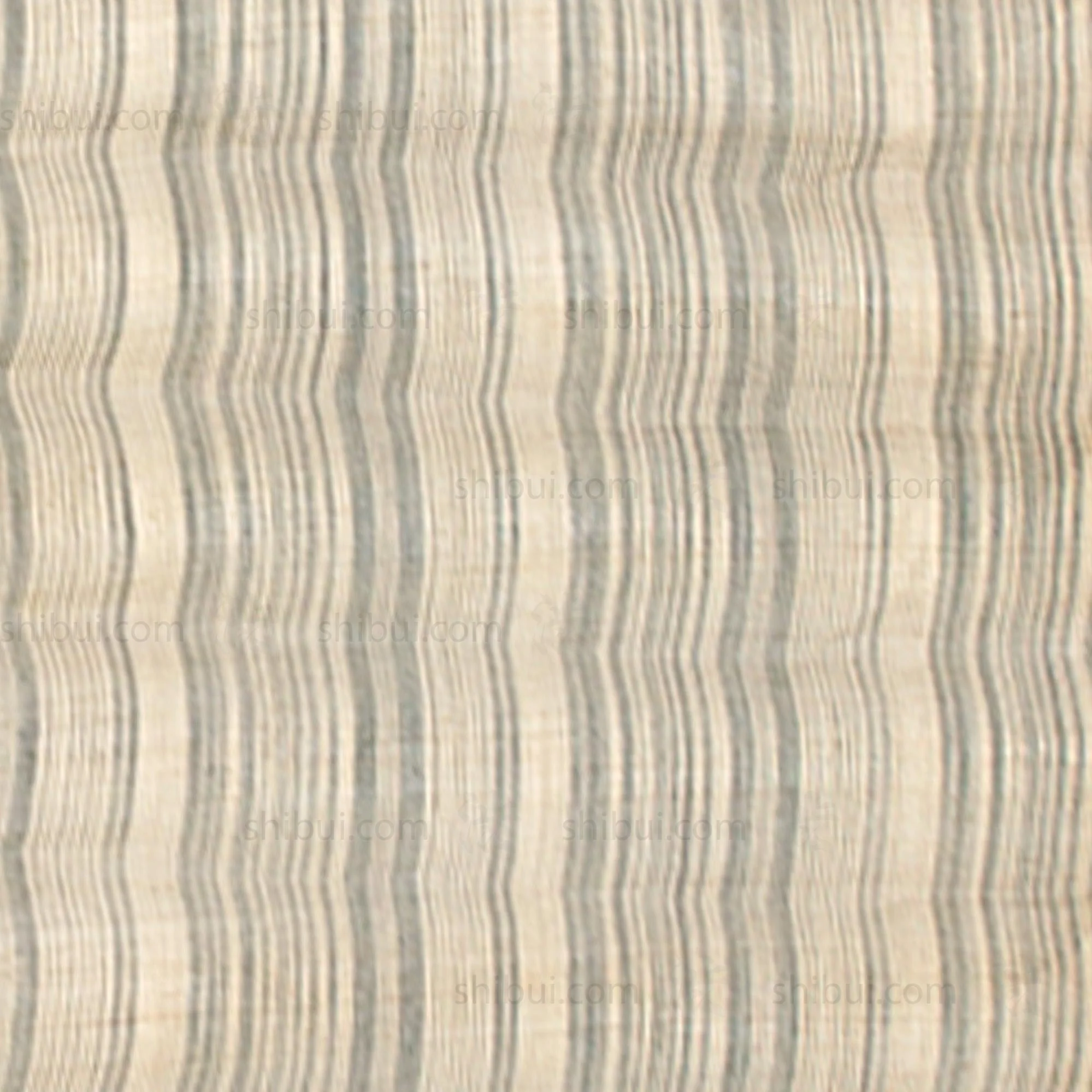 Long Ramie Katazome Textile Fragment - Image 3