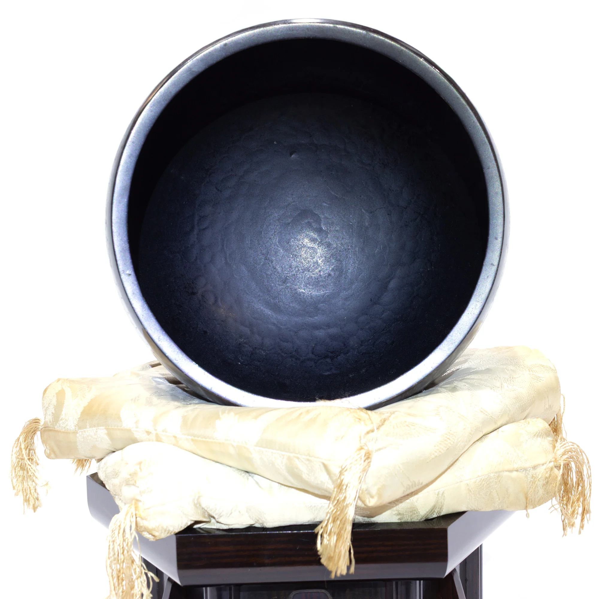 Keisu | Bronze Orin Buddhist Bell - Image 10