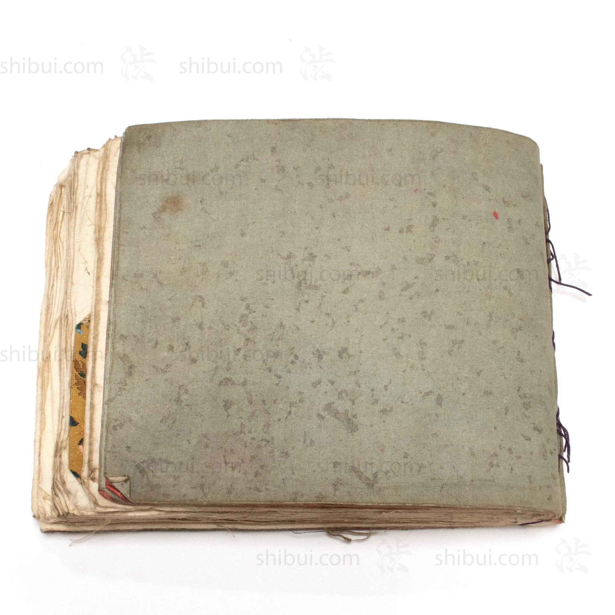 Kire Cho Brocade Sample Book - Image 14