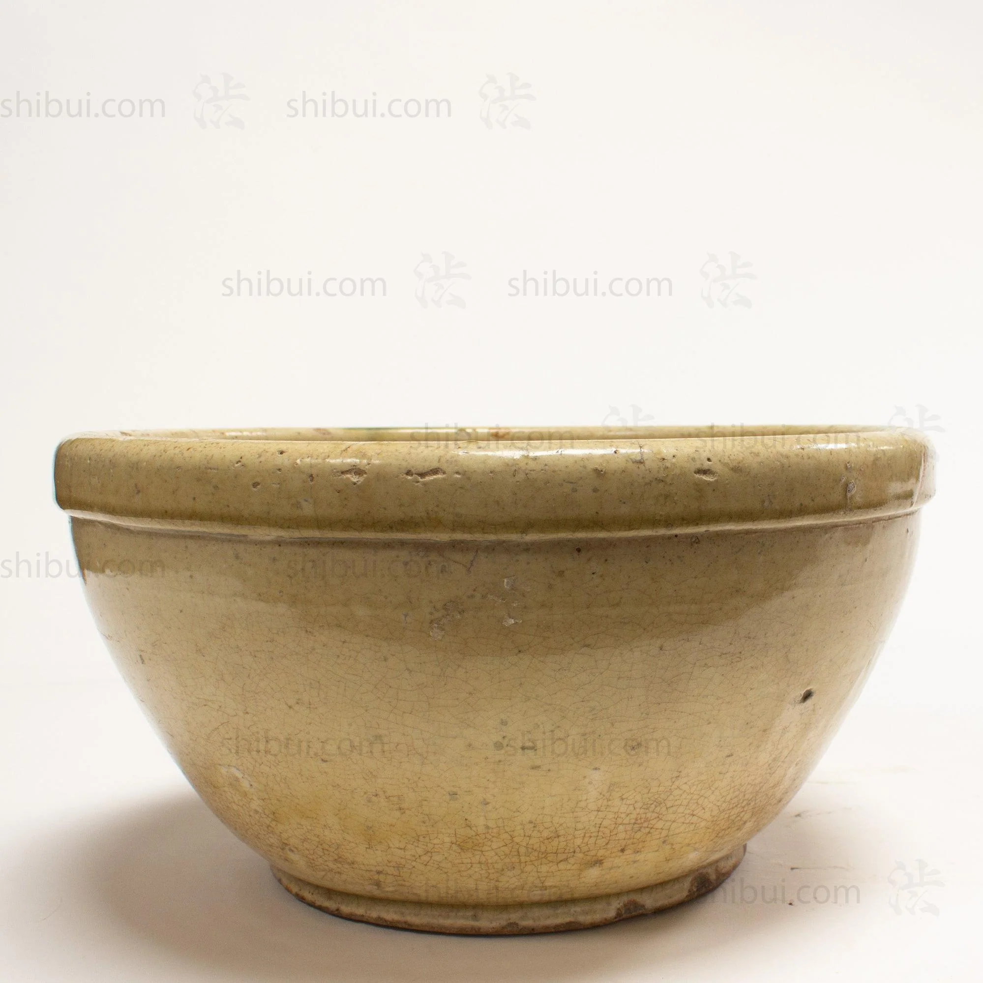 Ko Seto Antique Japanese Bowl - Image 5
