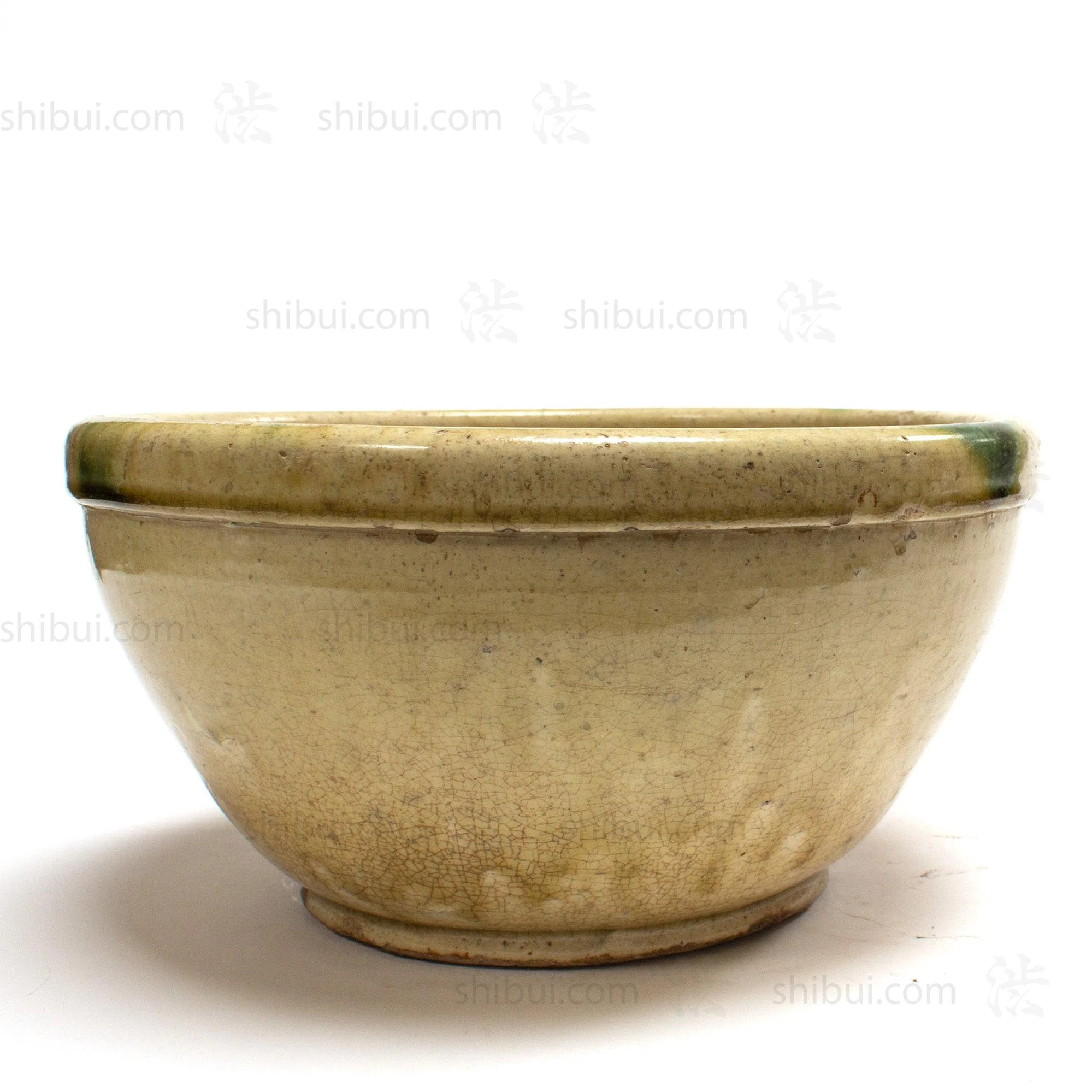 Ko Seto Antique Japanese Bowl - Image 7