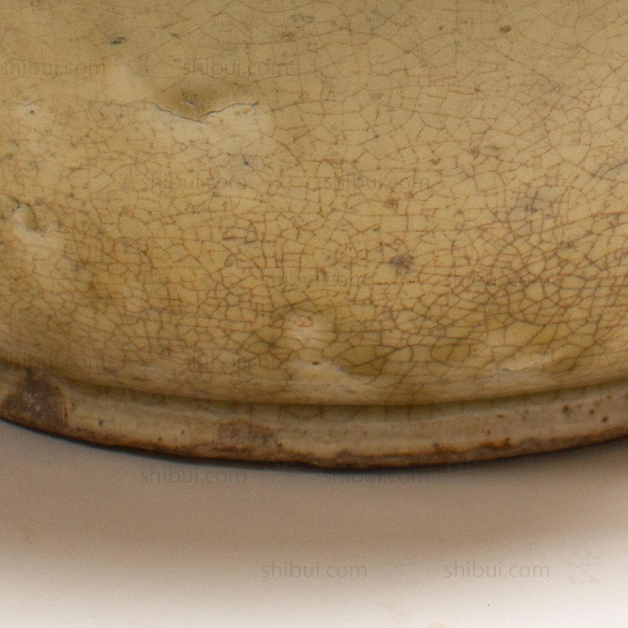 Ko Seto Antique Japanese Bowl - Image 8