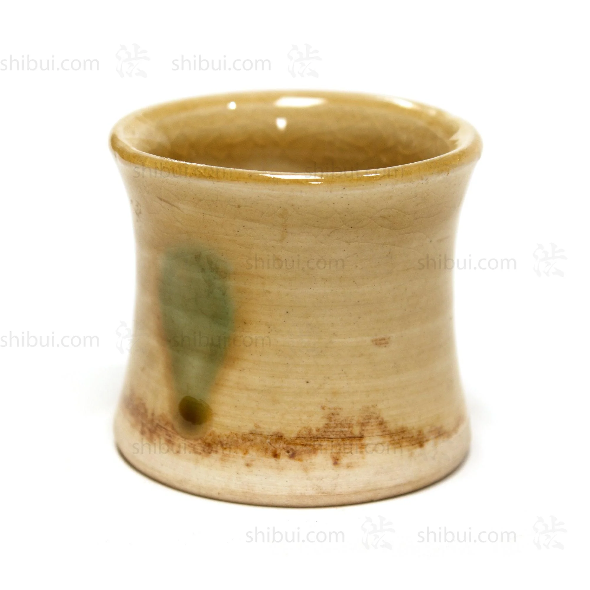 Ko-seto Futaoki | Vintage Ladle Rest - Image 2