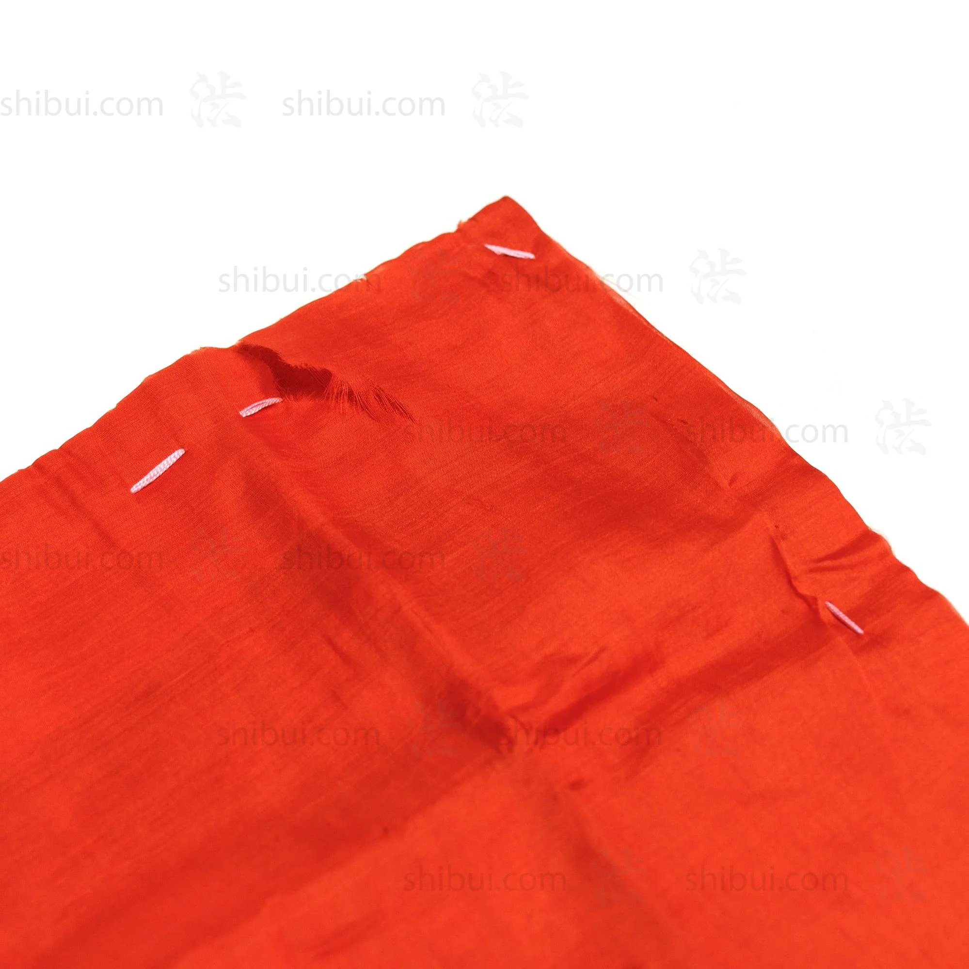 Koi Fukusa Japanese Antique Gift Cover - Image 4