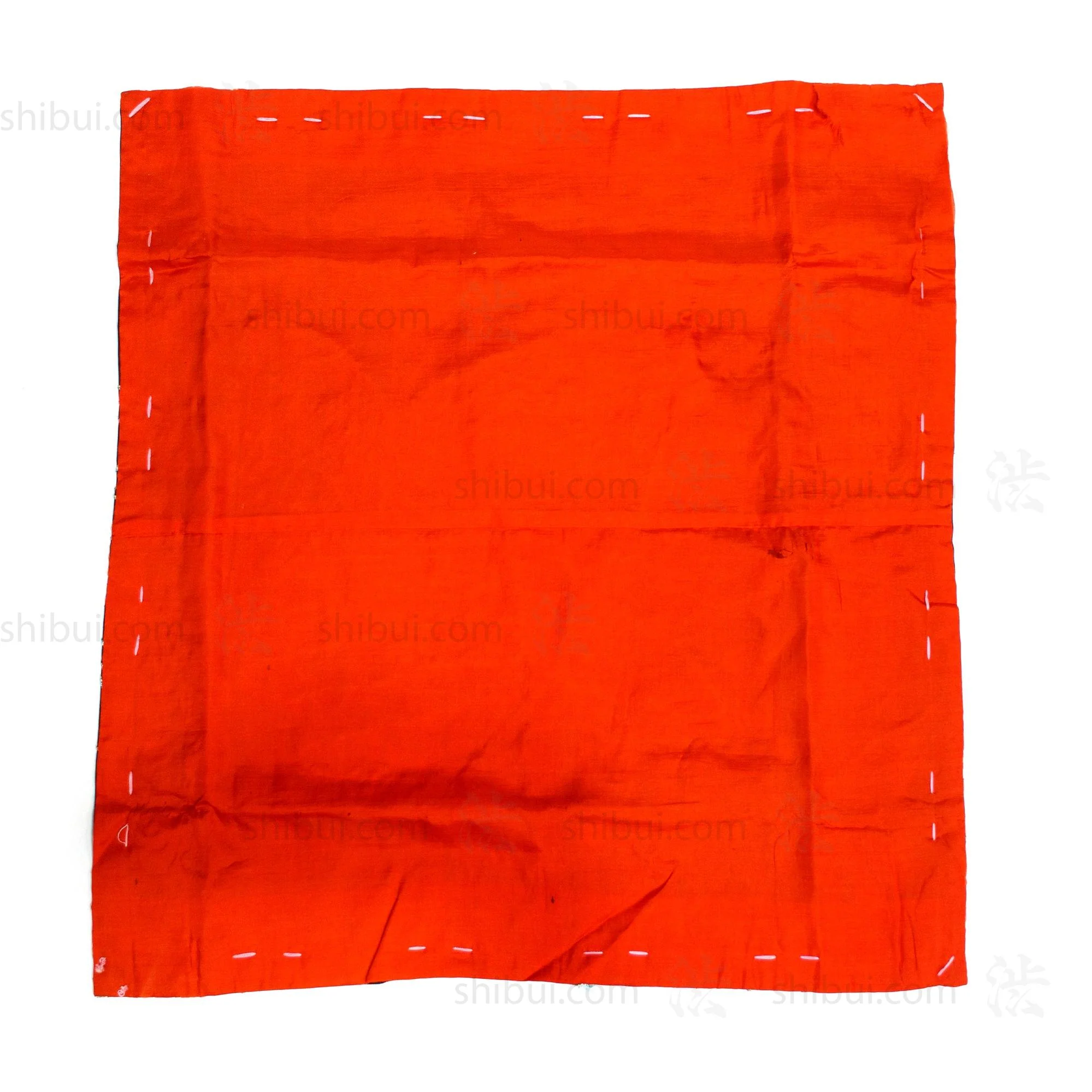 Koi Fukusa Japanese Antique Gift Cover - Image 5