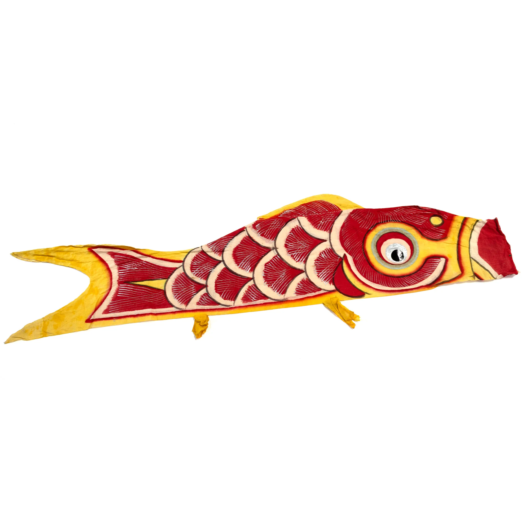Koi Nobori - Boys Day Koi Banner