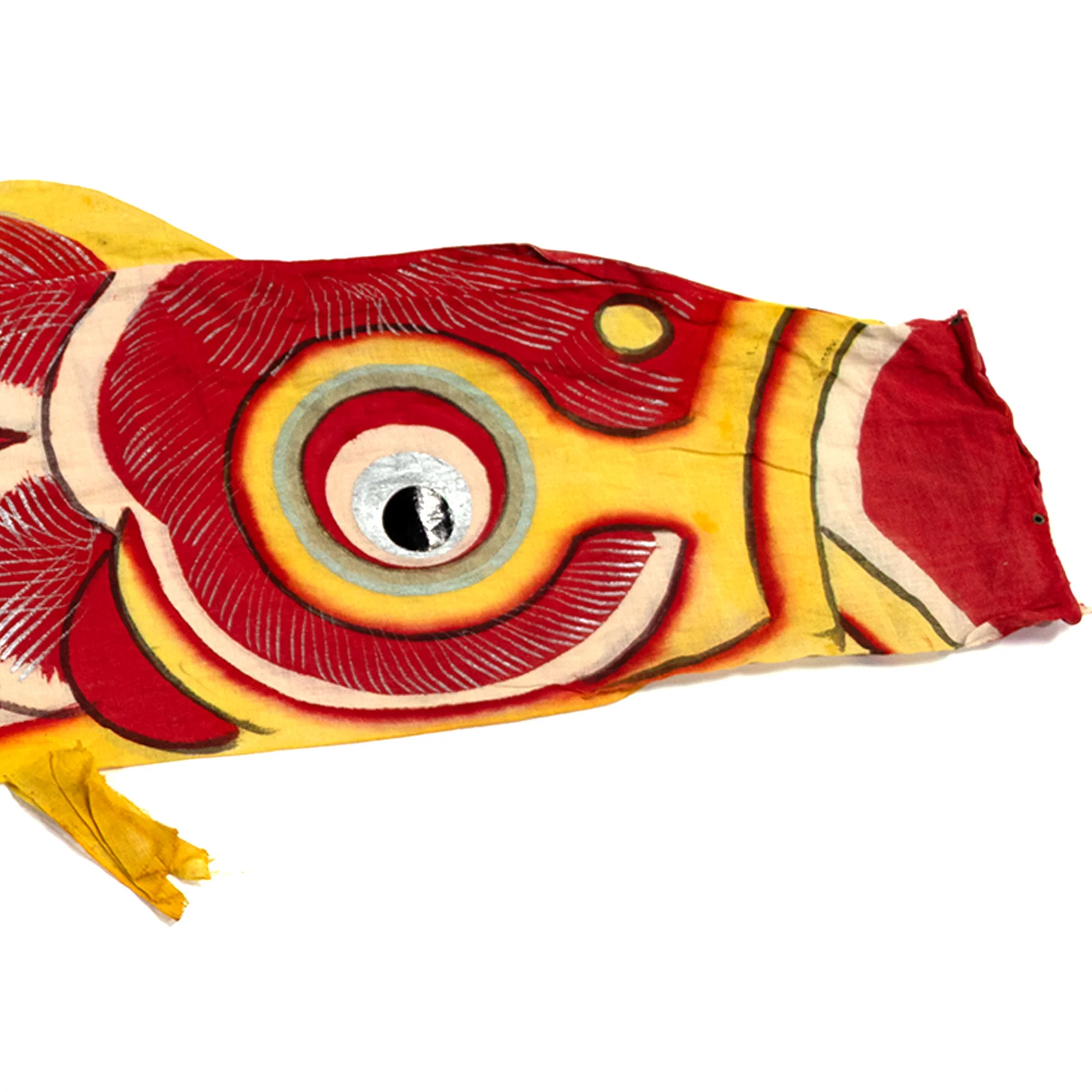 Koi Nobori - Boys Day Koi Banner - Image 2