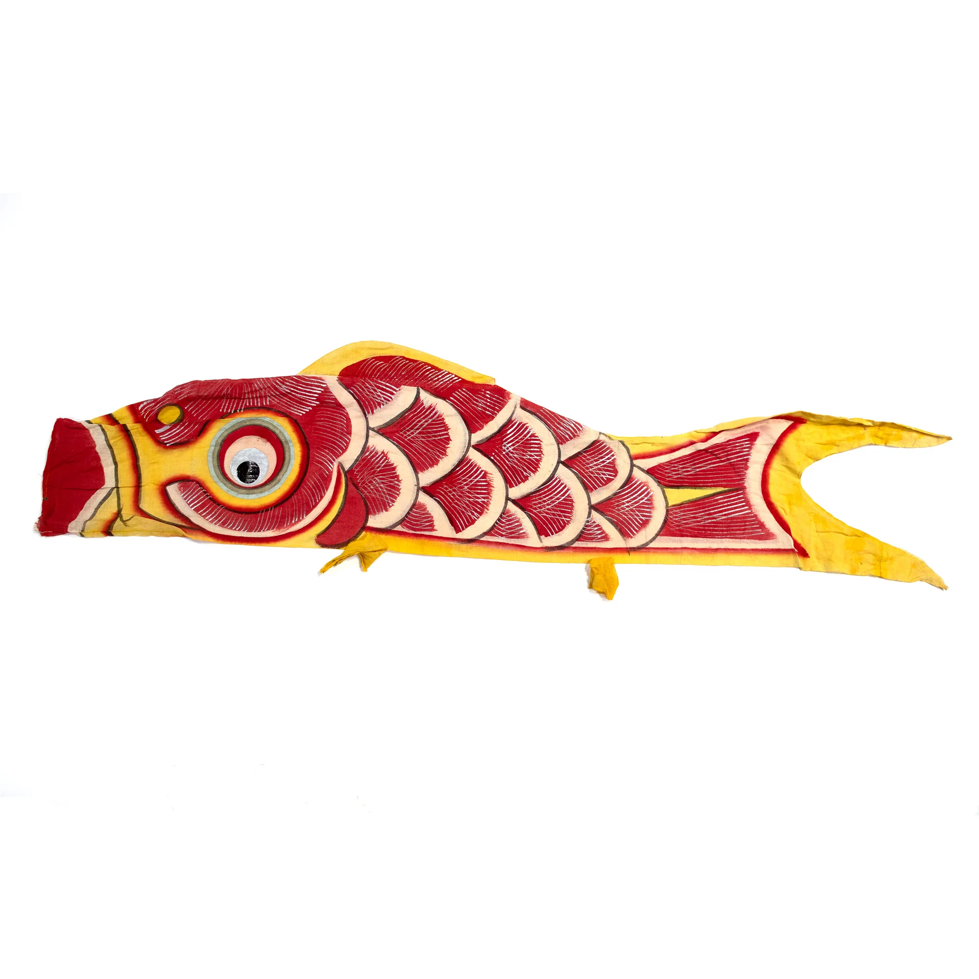Koi Nobori - Boys Day Koi Banner - Image 5