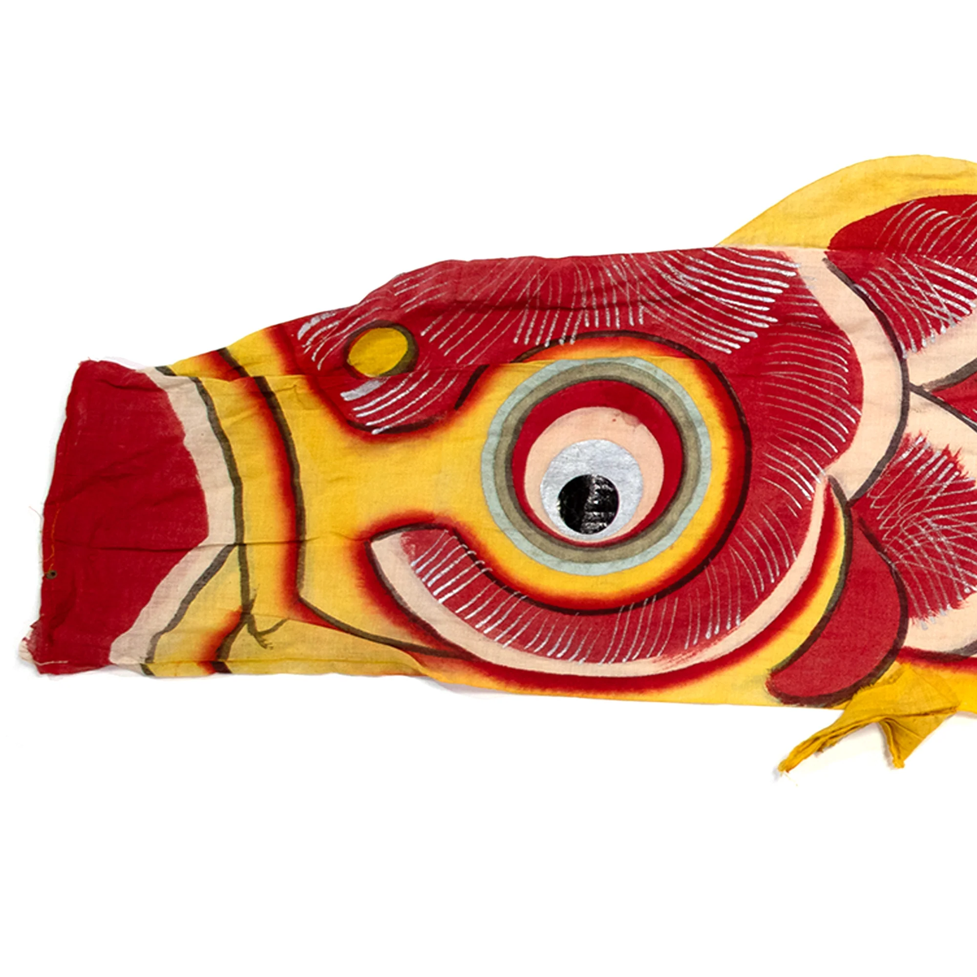 Koi Nobori - Boys Day Koi Banner - Image 6