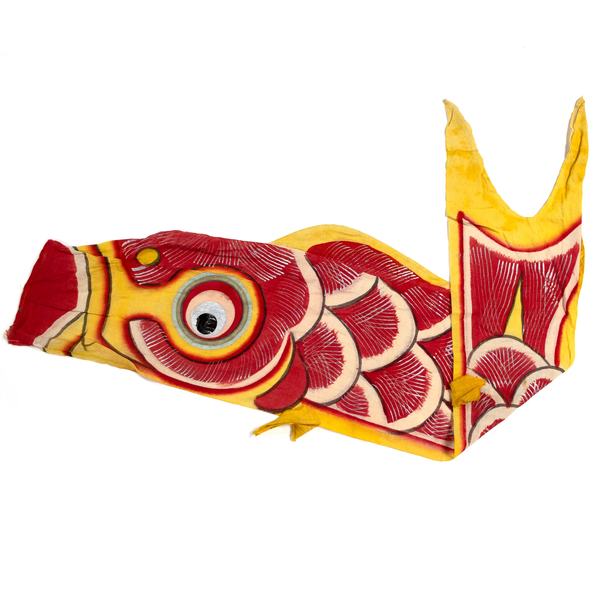 Koi Nobori - Boys Day Koi Banner - Image 9