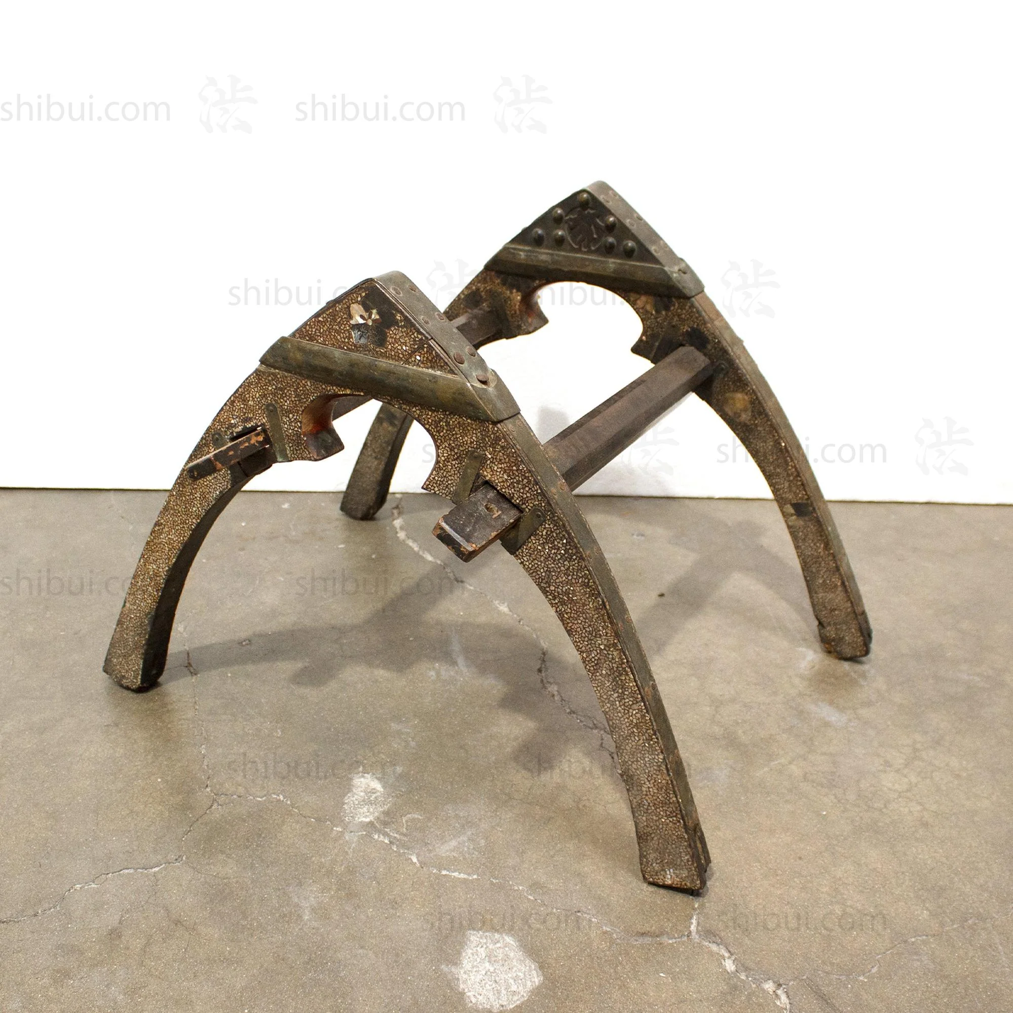 Konida-gura Horse Pack - Image 12