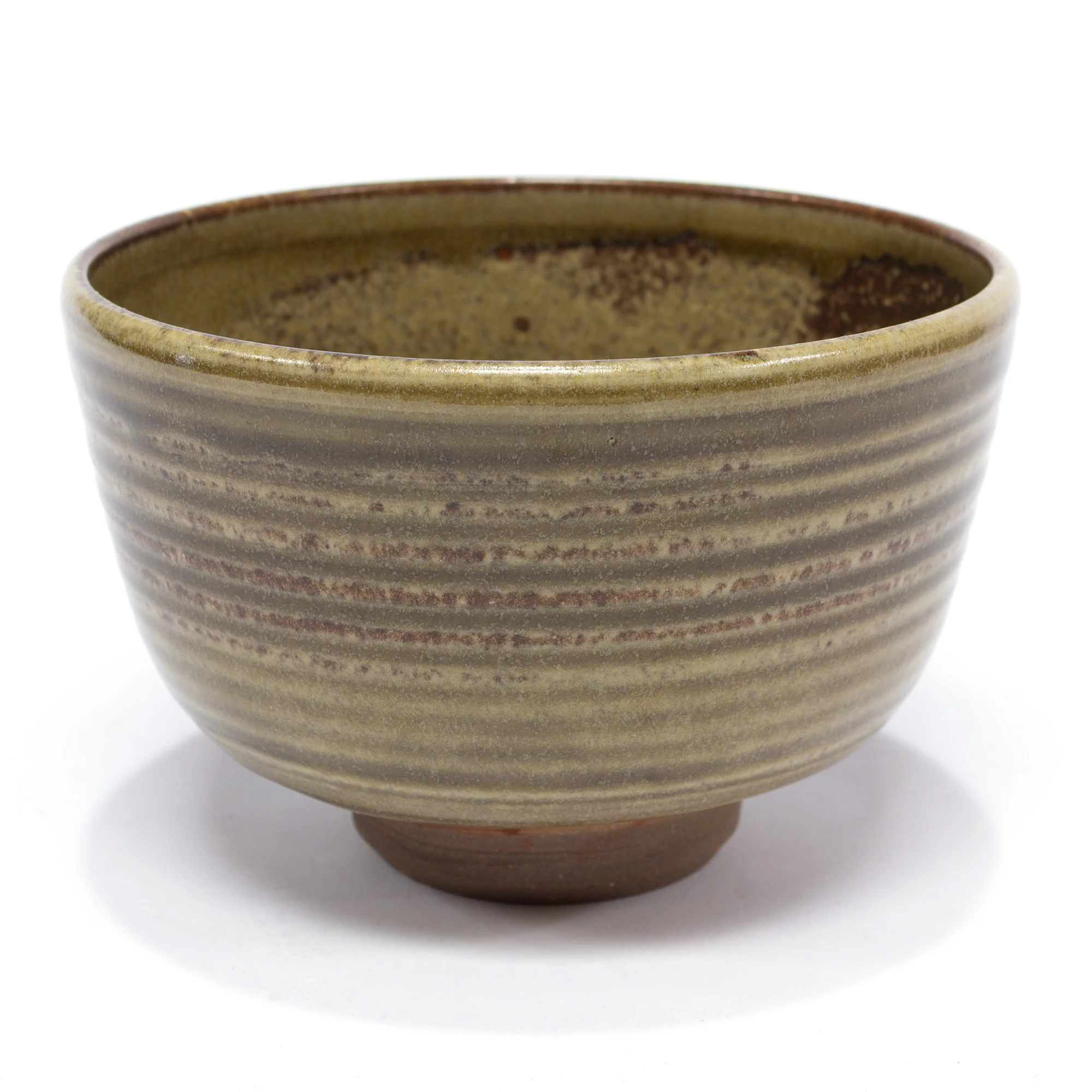 Kutani Ware Chawan | Japanese Tea Bowl - Image 6