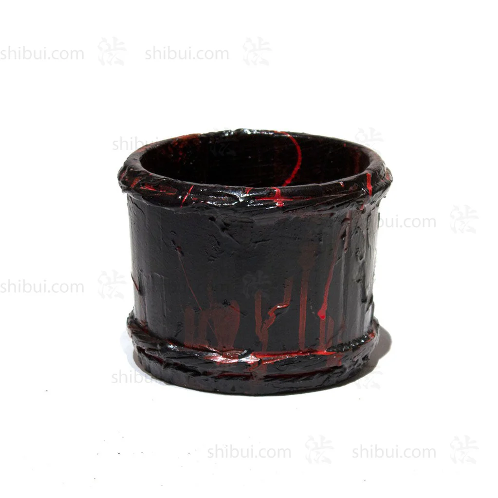 Lacquer Maker's Equipment - Image 4