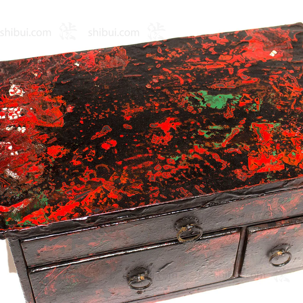 Lacquer Maker's Equipment - Image 5