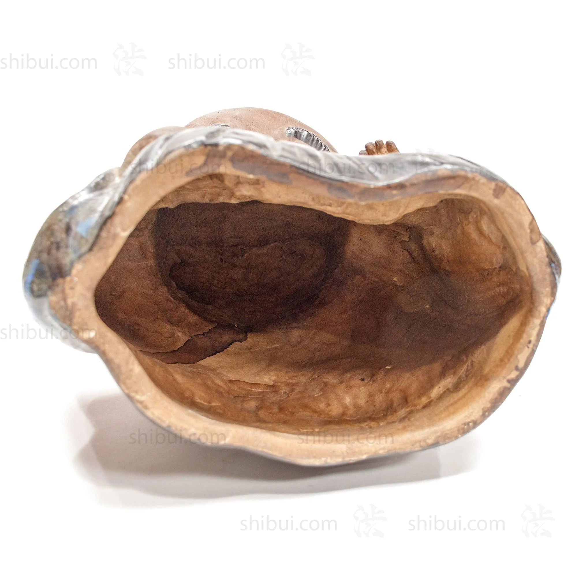 Large Fukusuke | Good Luck Figure - Image 14