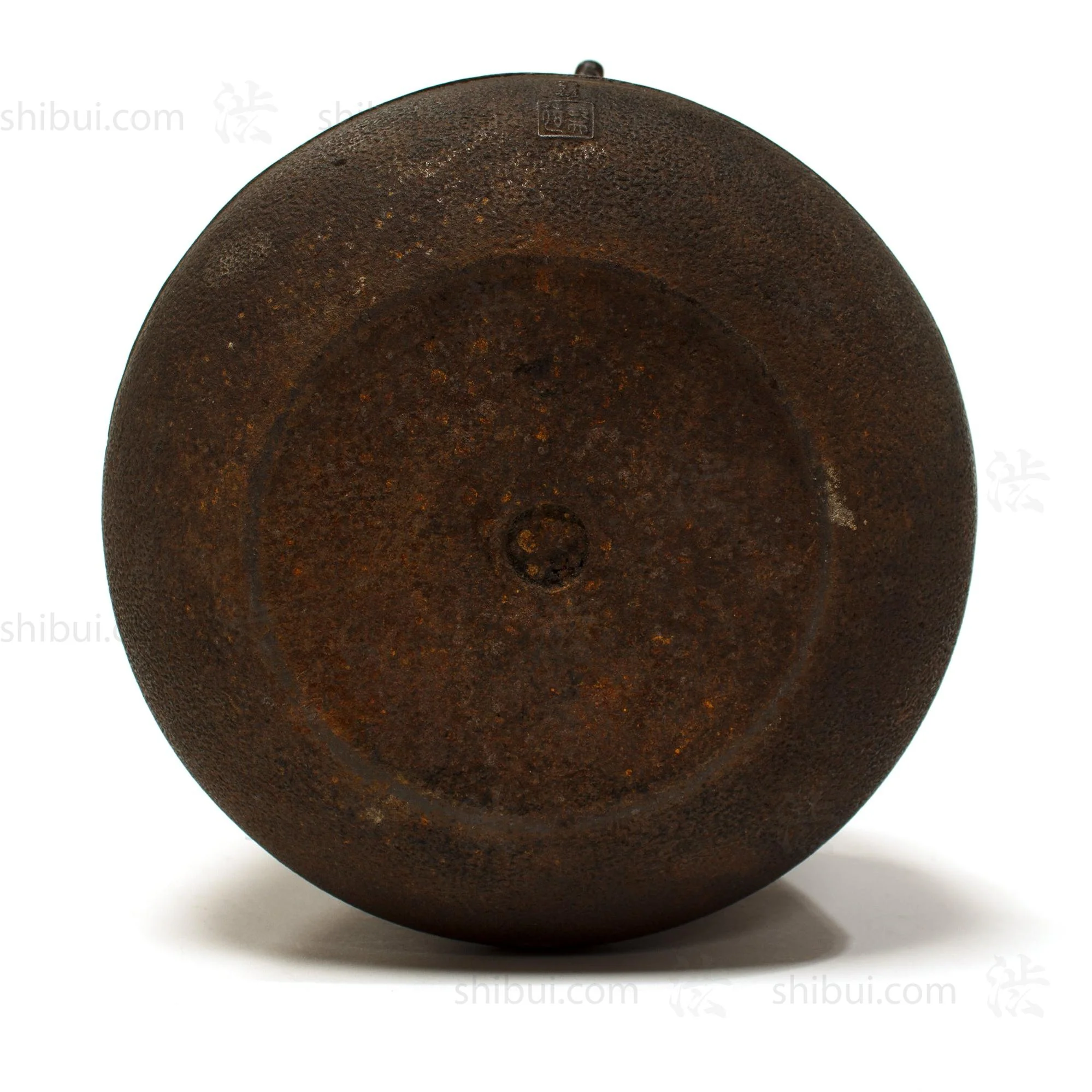 Chagama - Cast Iron Kettle for Japanse Tea Ceremony - Image 11