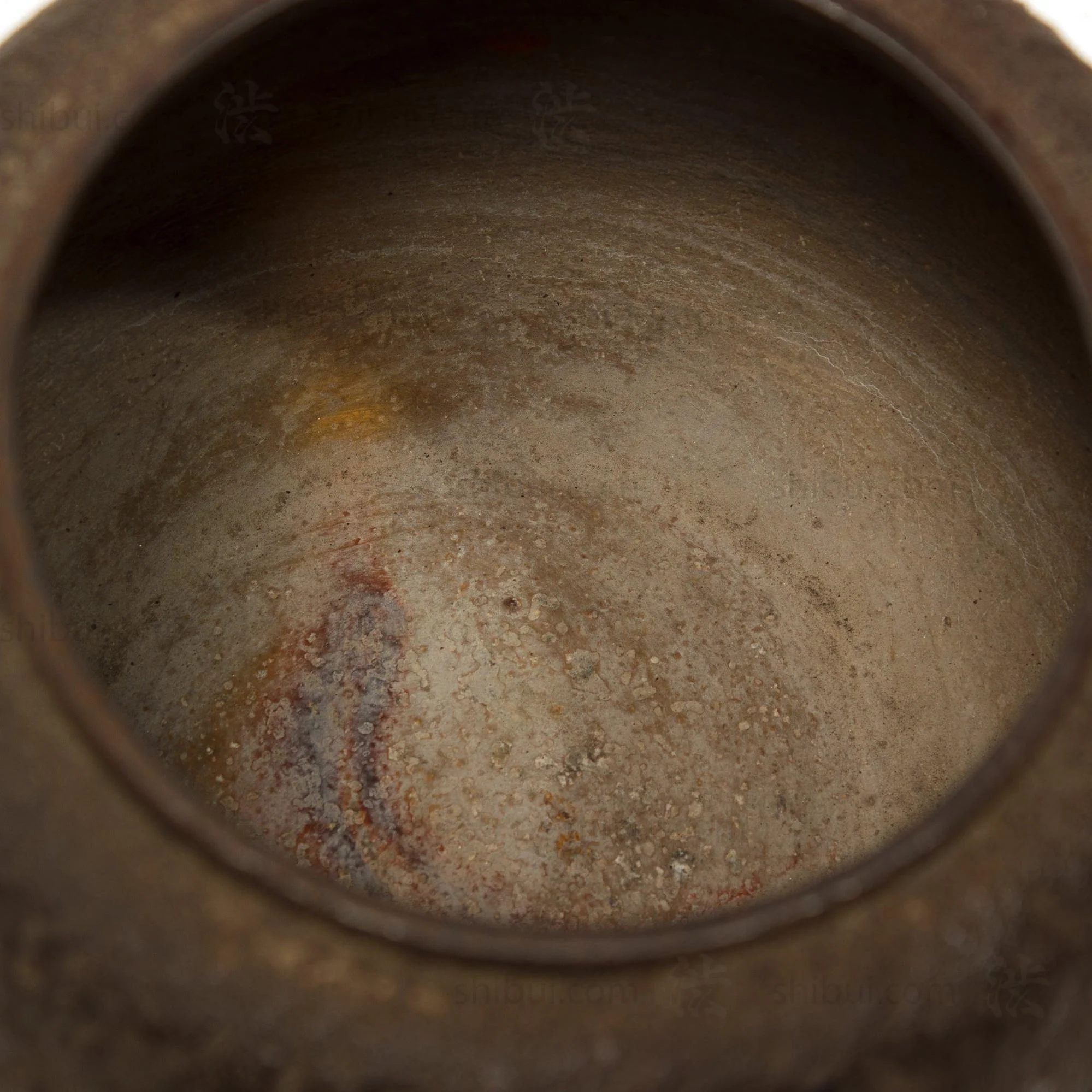 Chagama - Cast Iron Kettle for Japanse Tea Ceremony - Image 13