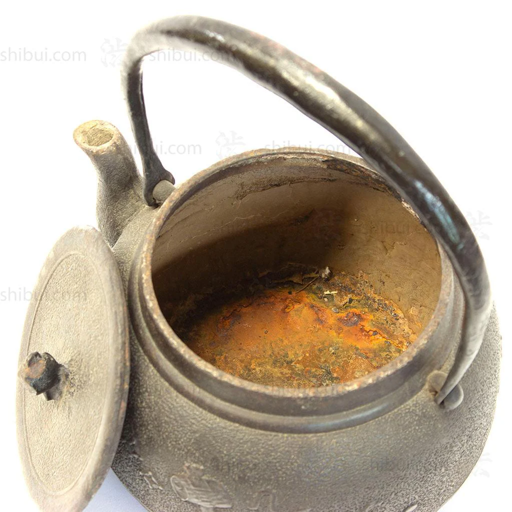 Large Tetsubin - Image 5