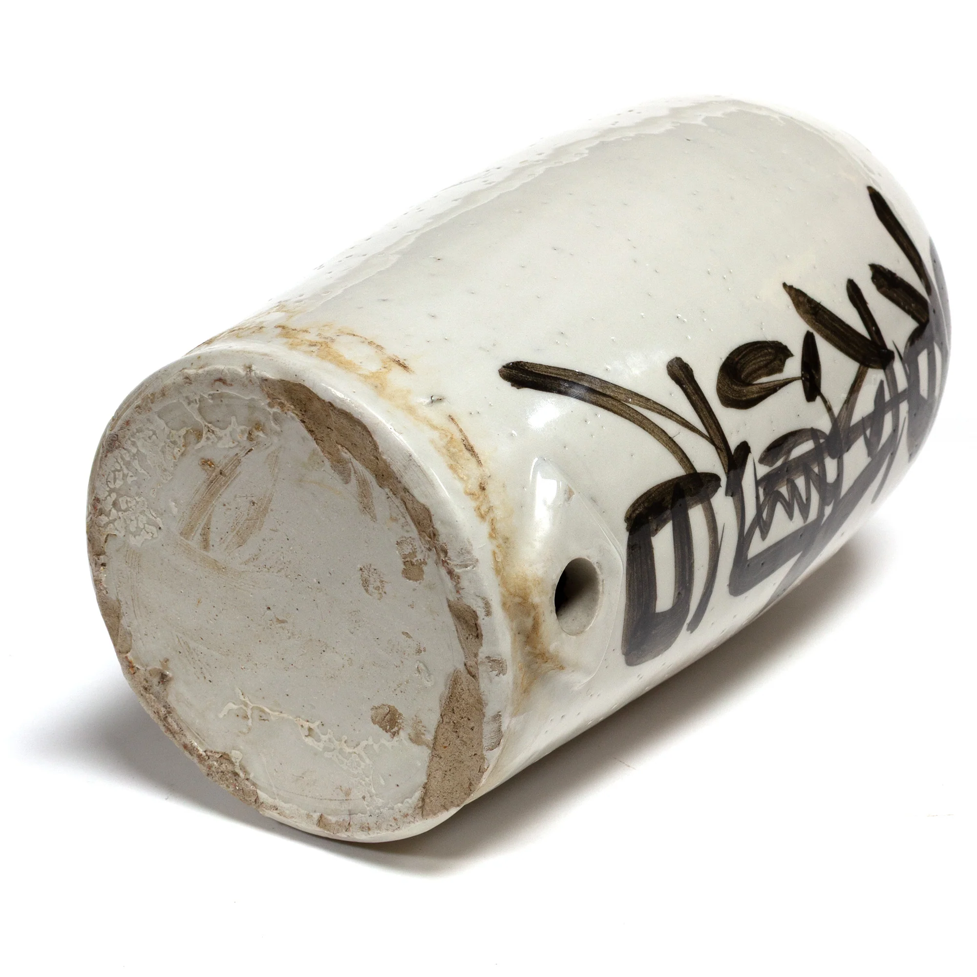 Large Tokkuri Sake Bottle - Image 7