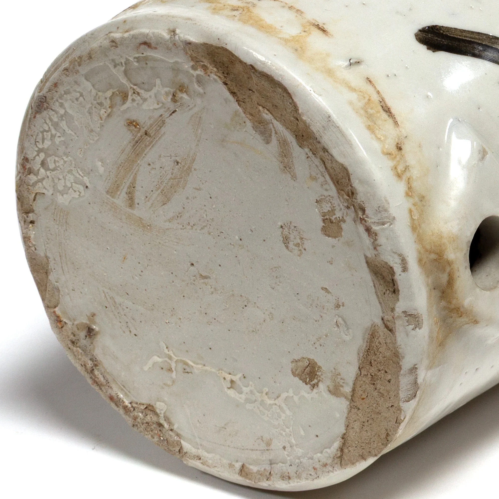 Large Tokkuri Sake Bottle - Image 8