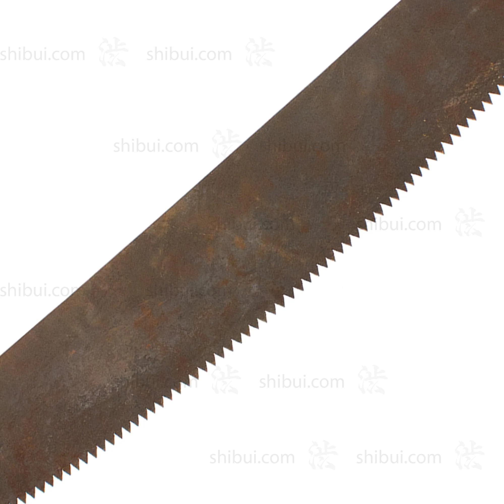 Large Two Man Japanese Crosscut Saw - Image 3