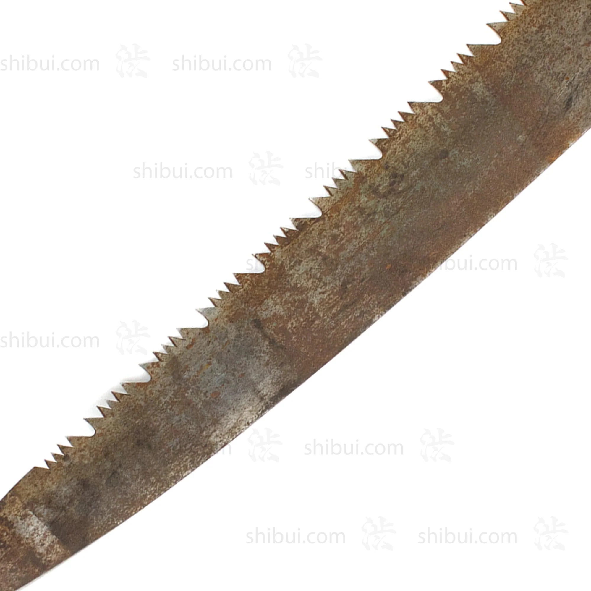 Long Japanese Nokogiri Ripsaw - Image 2