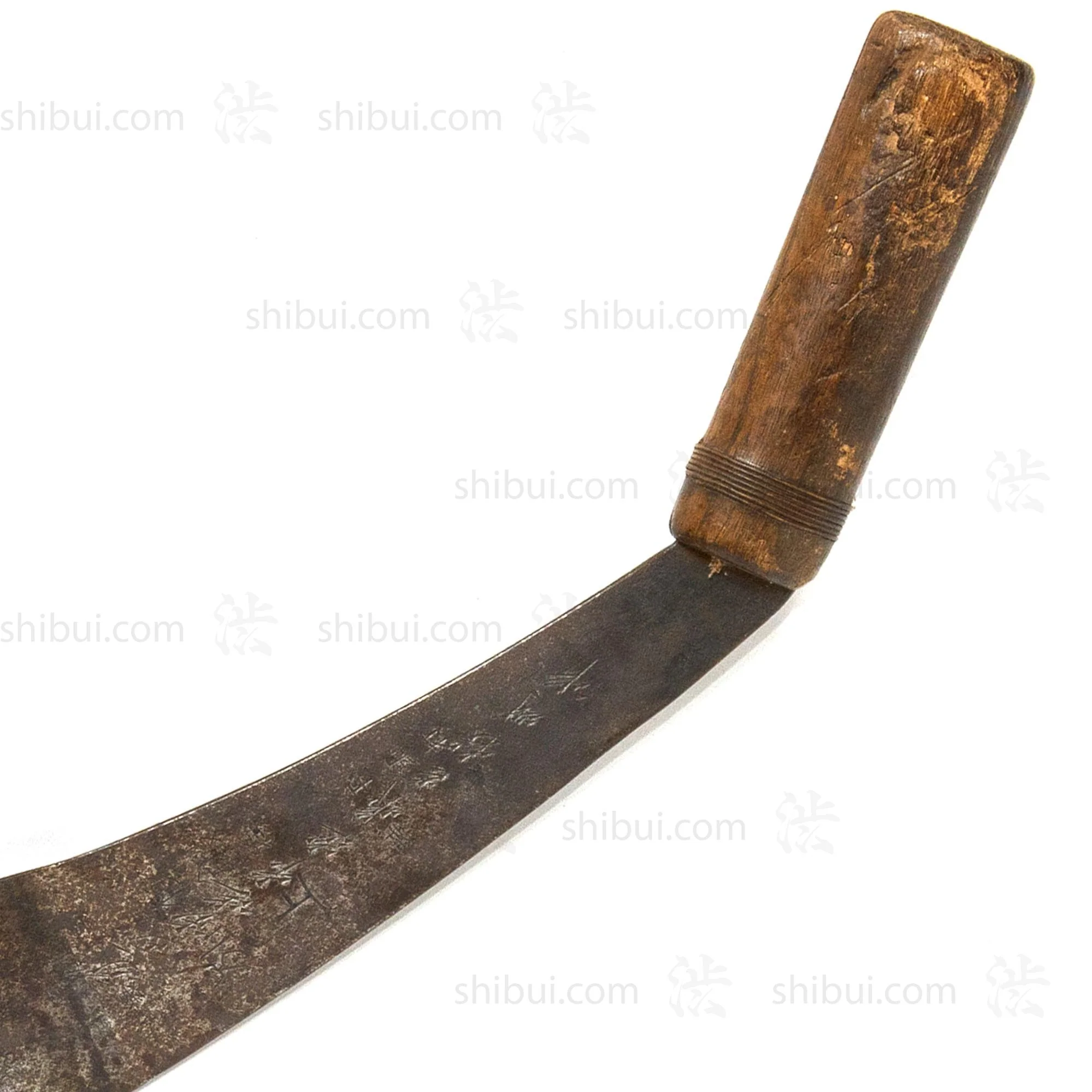Long Japanese Nokogiri Ripsaw - Image 4