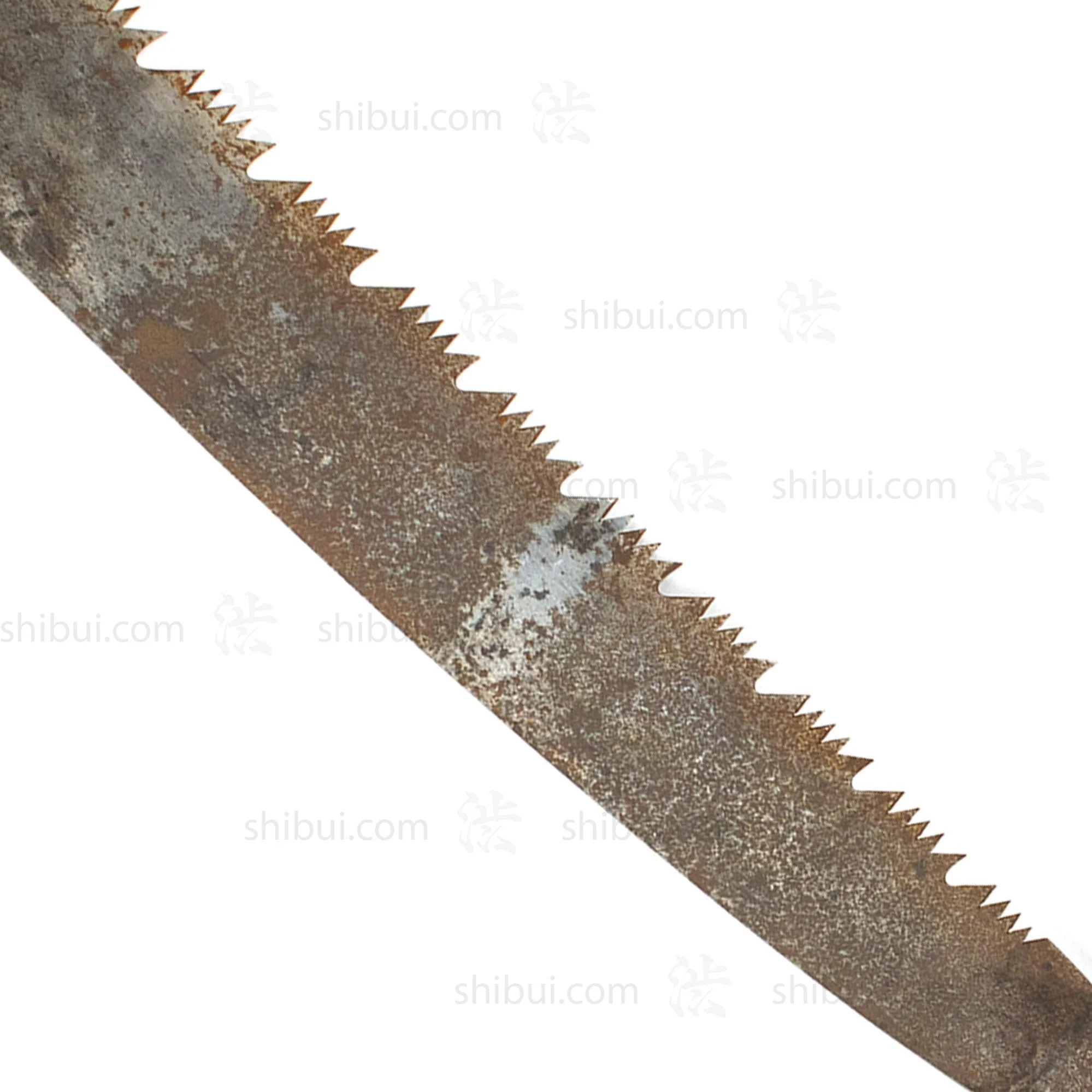 Long Japanese Nokogiri Ripsaw - Image 6
