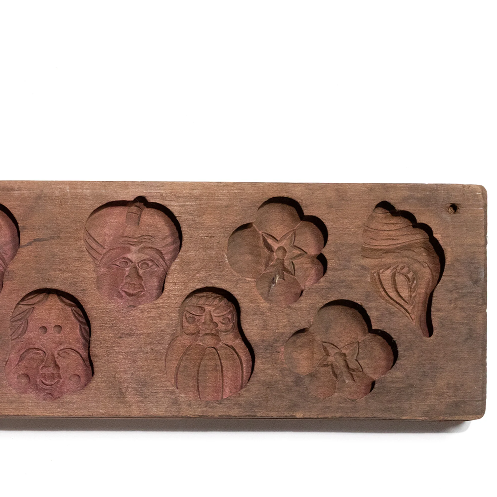 Lucky Kashigata - Sweets Mold - Image 2
