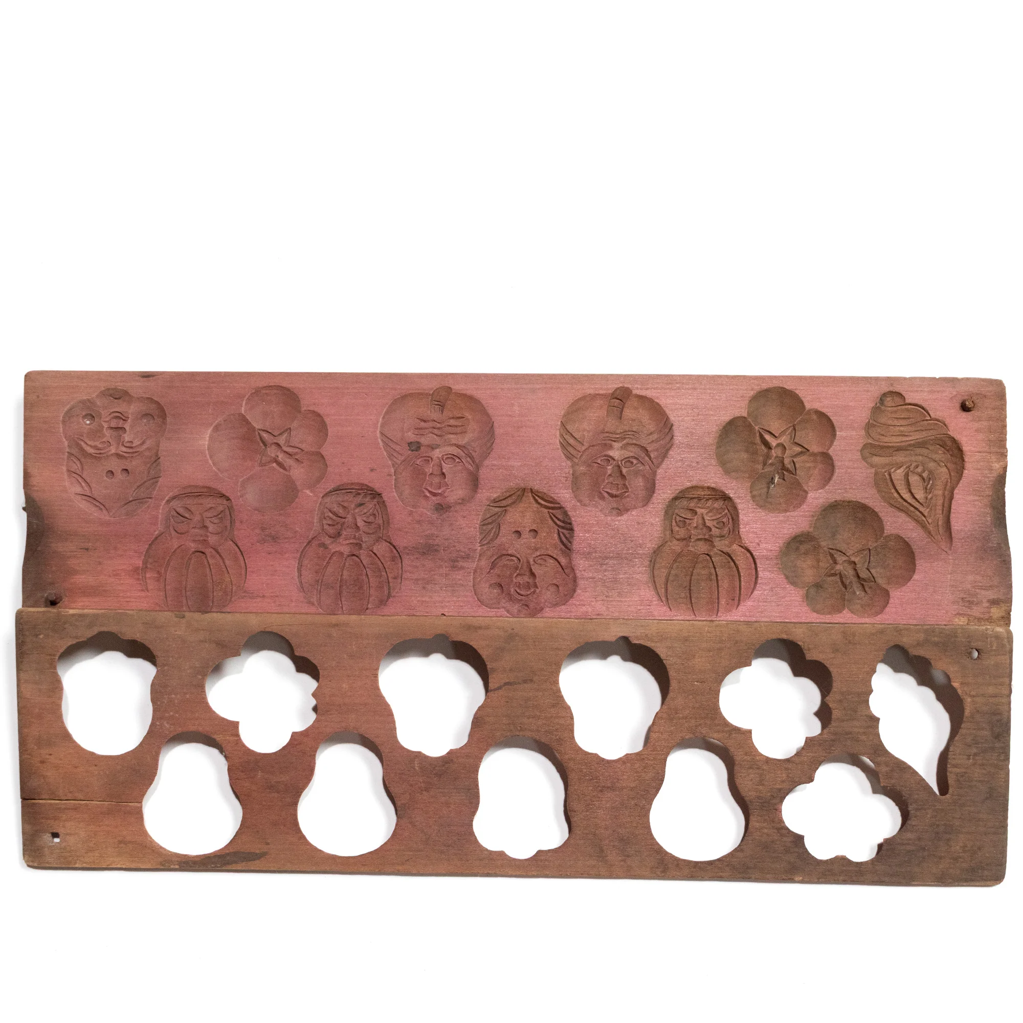 Lucky Kashigata - Sweets Mold - Image 3