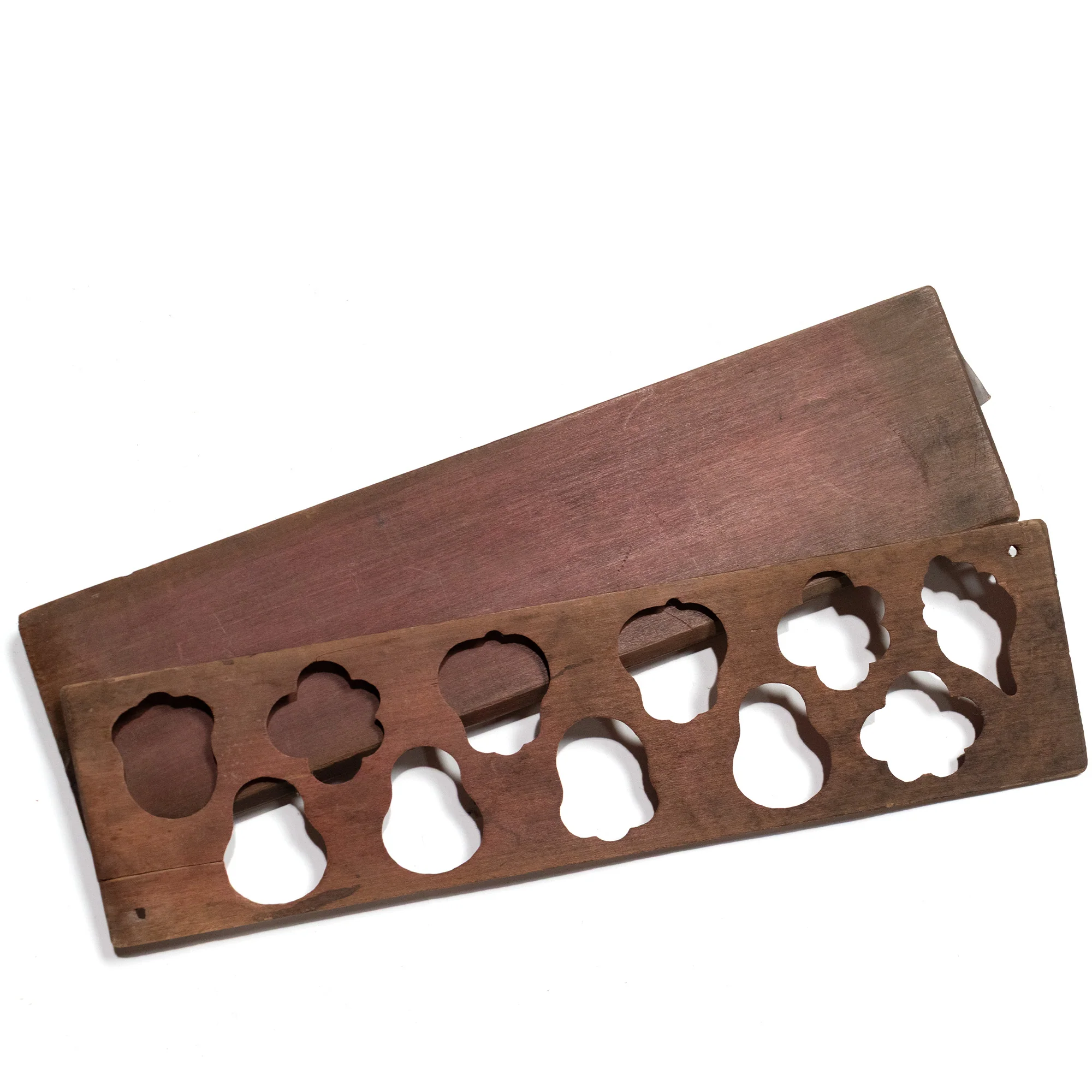 Lucky Kashigata - Sweets Mold - Image 4