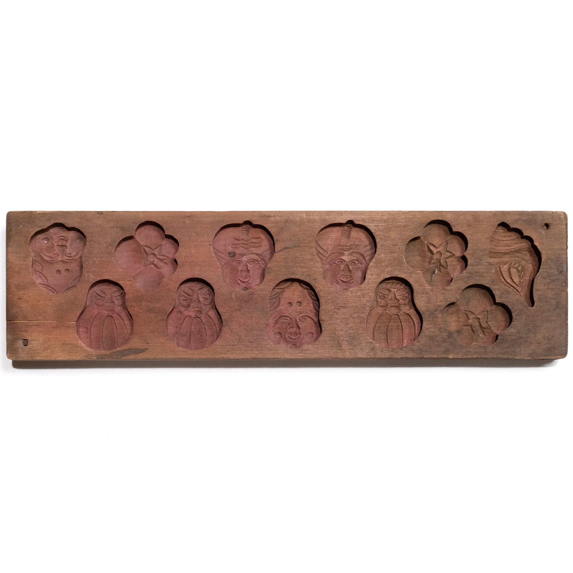 Lucky Kashigata - Sweets Mold - Image 5